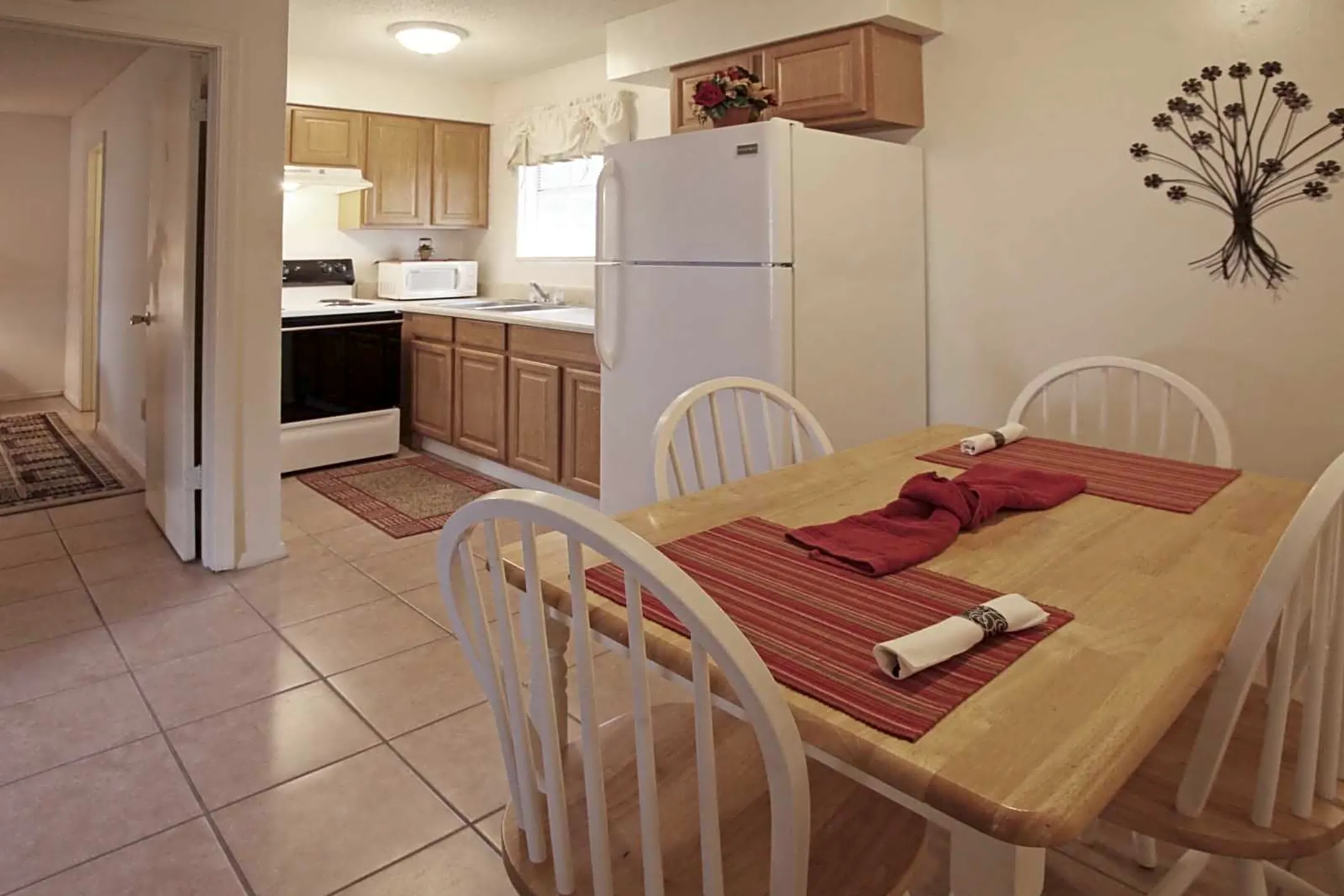 Biloxi Oaks Apartments - 1168 Judge Sekul Ave | Biloxi, MS For Rent | Rent.