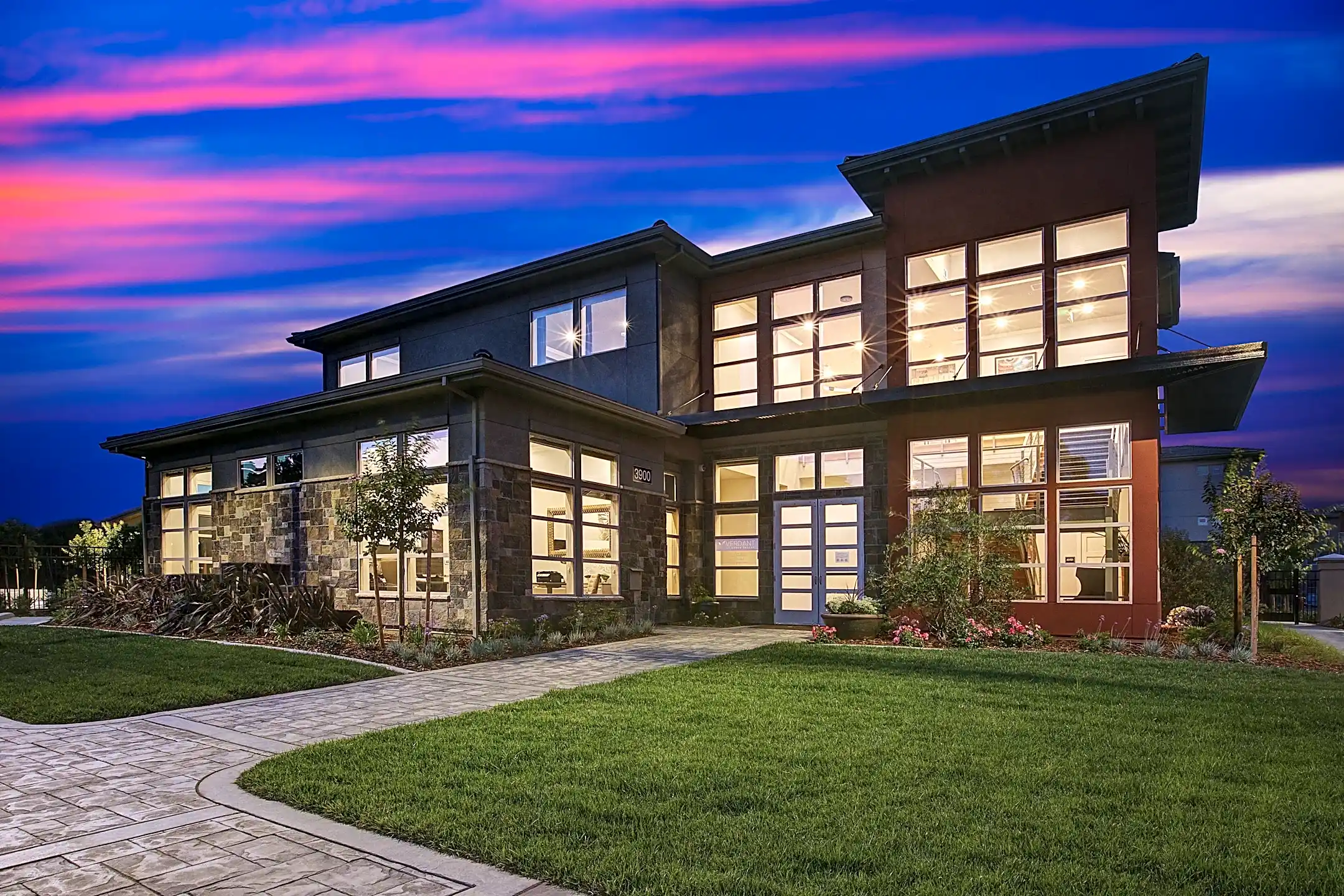 Verdant at Green Valley 3900 Business Center Drive Fairfield, CA