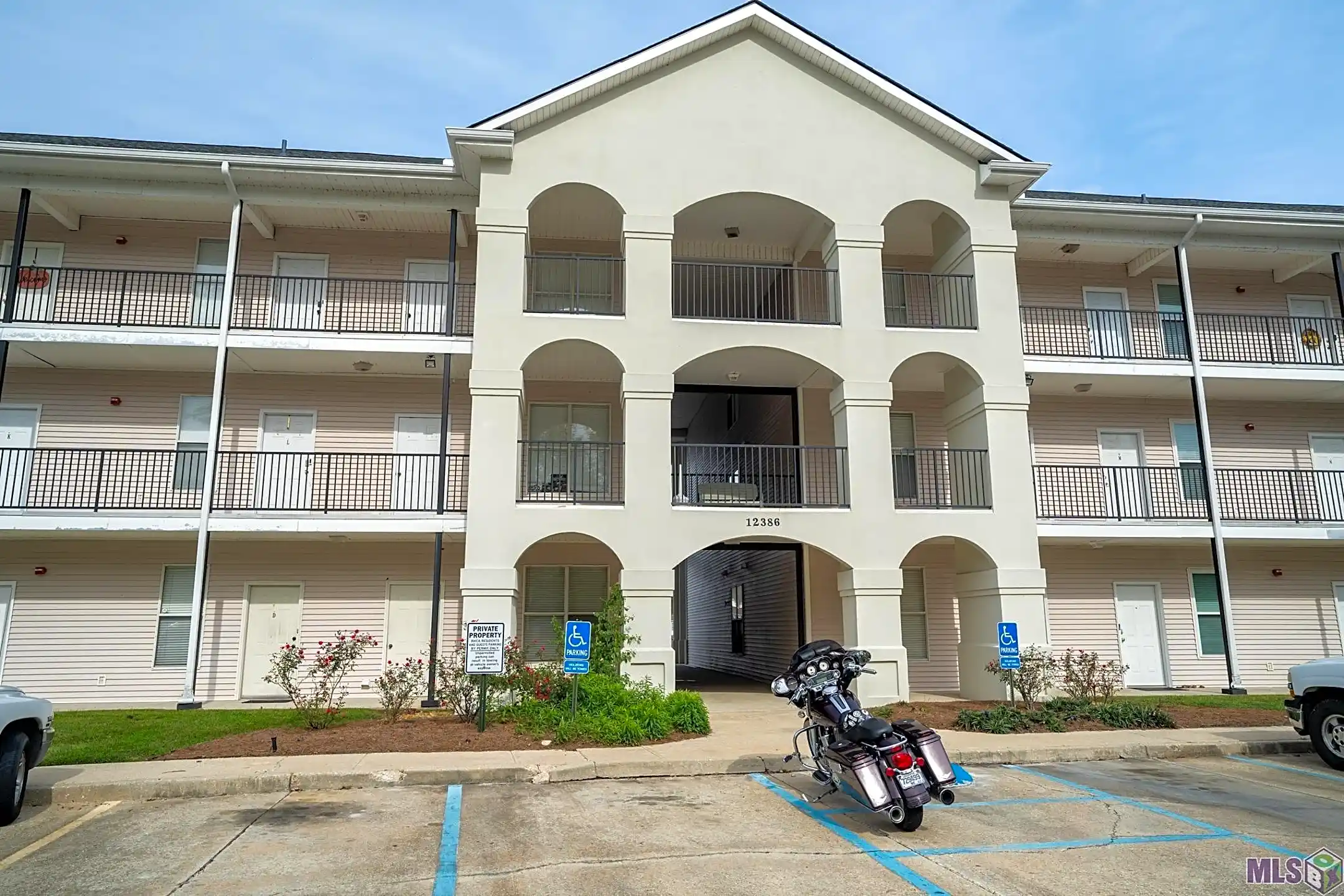 12389 River Highlands Dr Maurepas, LA Condos for Rent Rent.