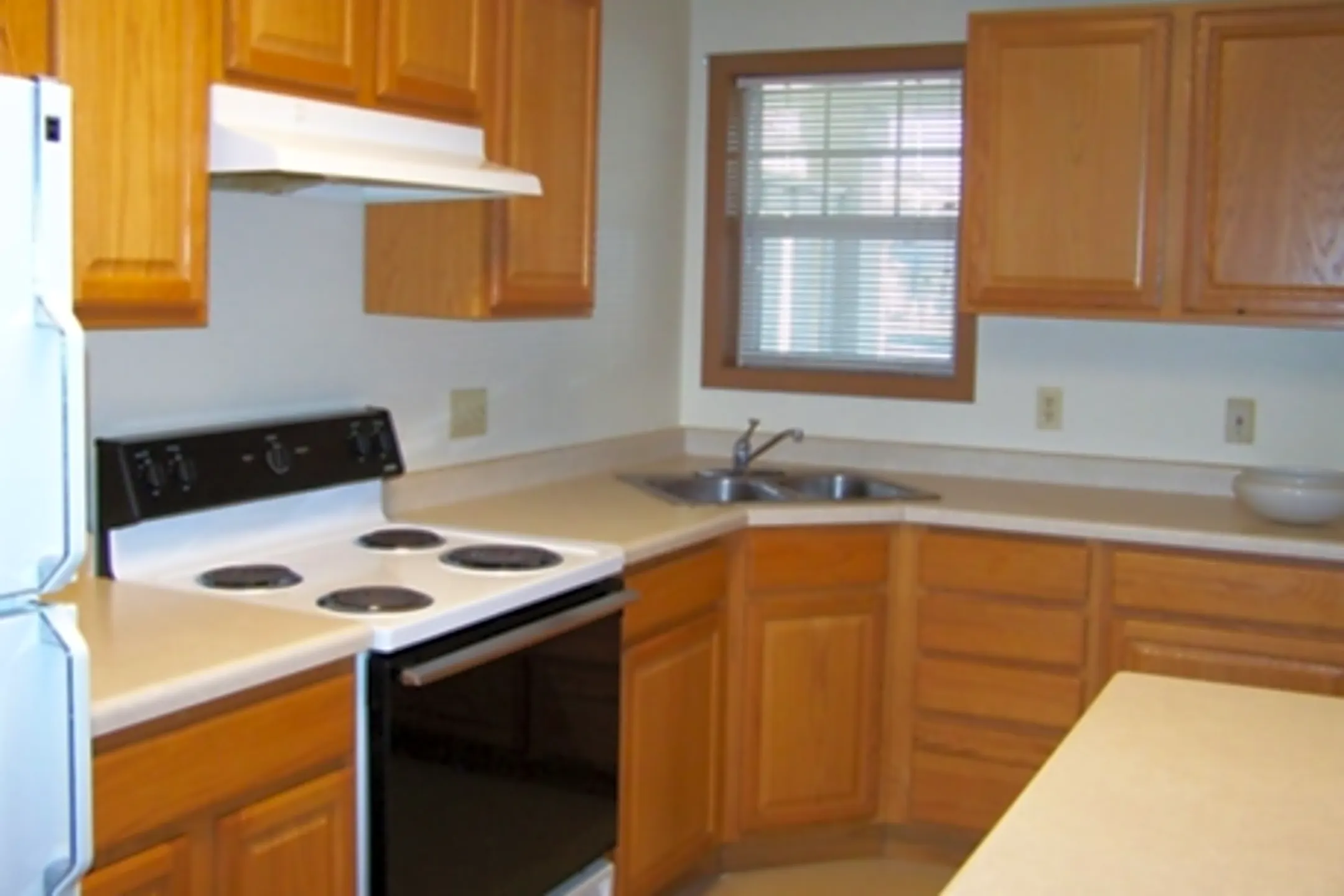 Scenic View Townhomes 11081137 Scenic View Court Rushford, MN