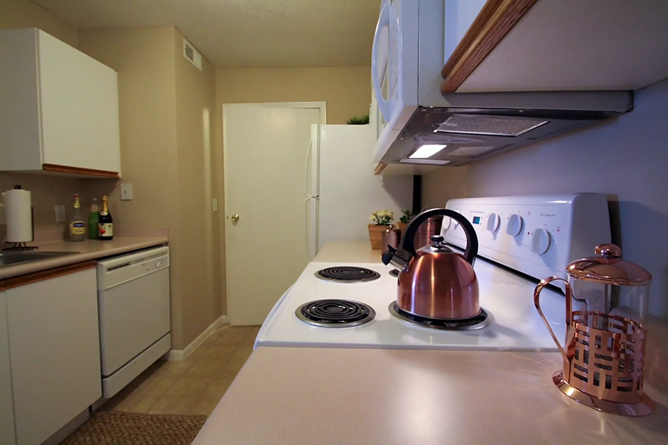 Washington Place - Miamisburg, OH