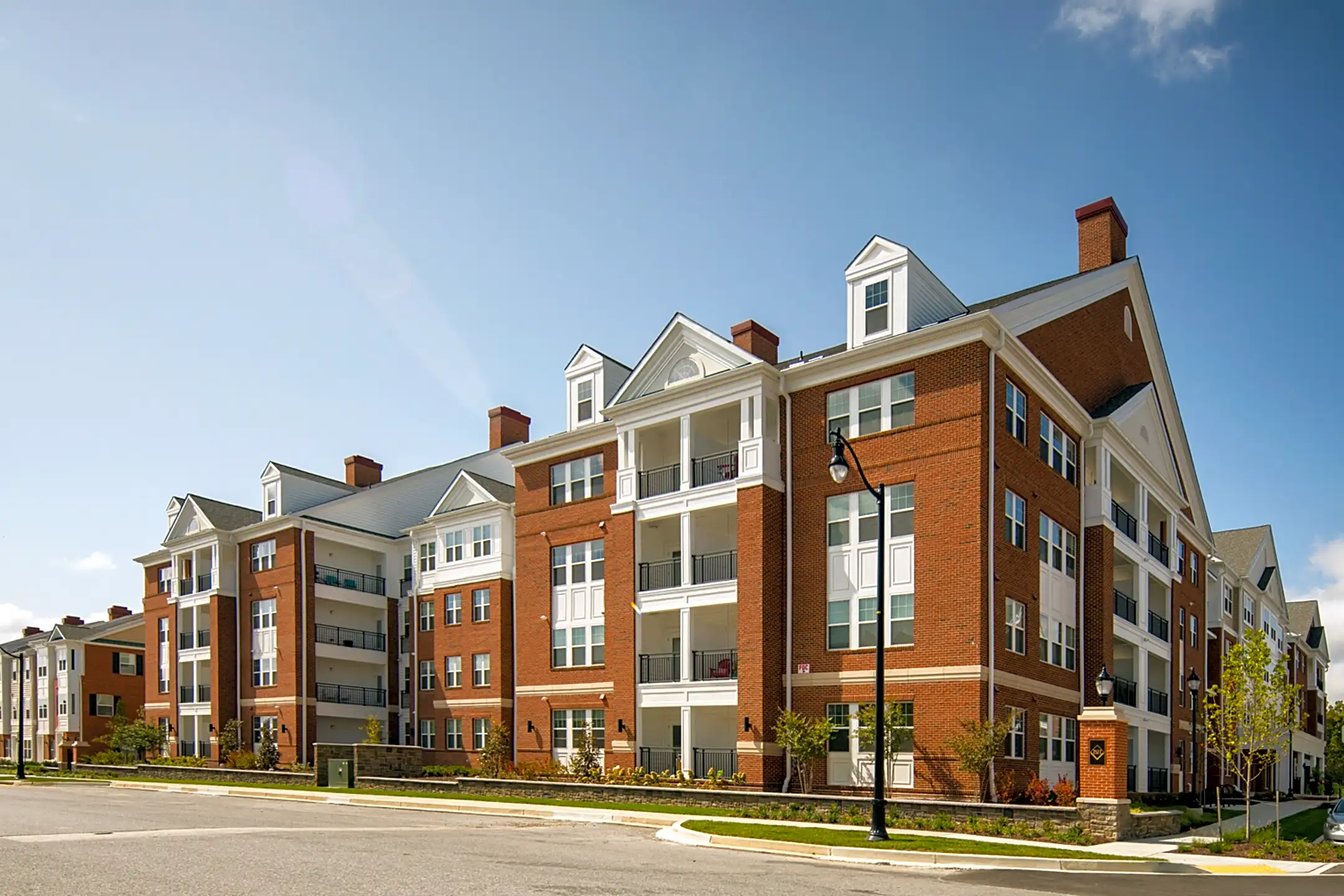 Brompton House Elkridge, MD 21075