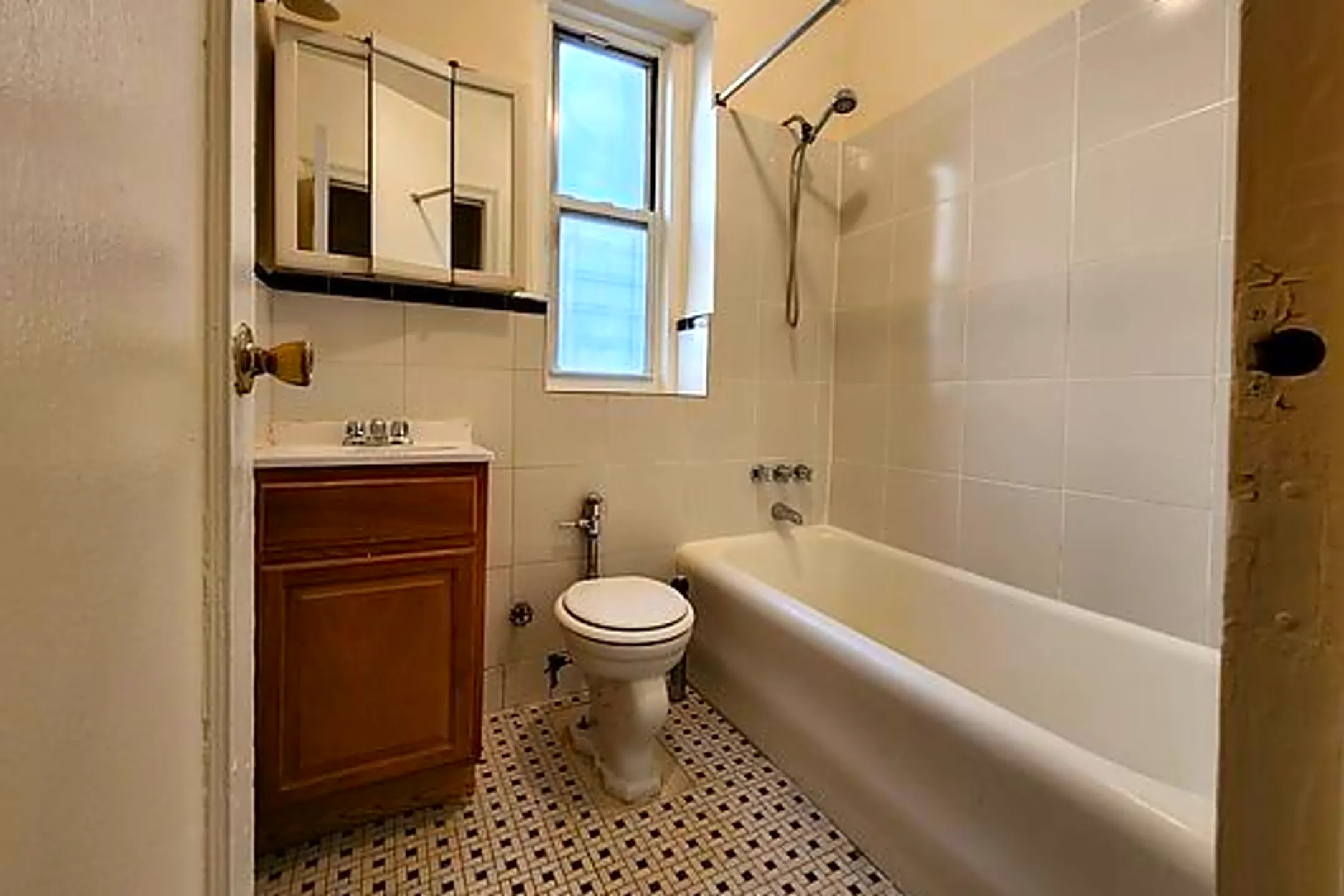Bathroom - 1221 College Ave - Bronx, NY
