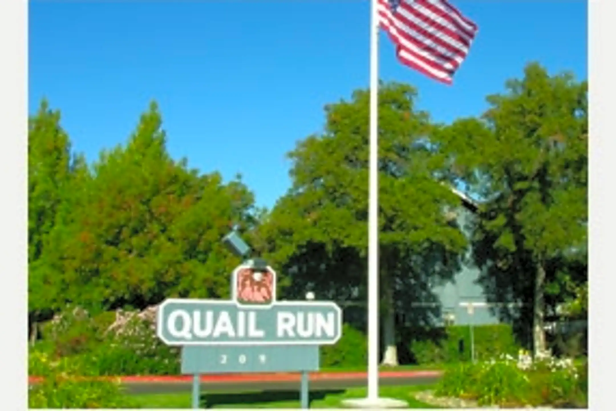 Quail Run Apartments 209 Aegean Way Vacaville, CA Apartments for