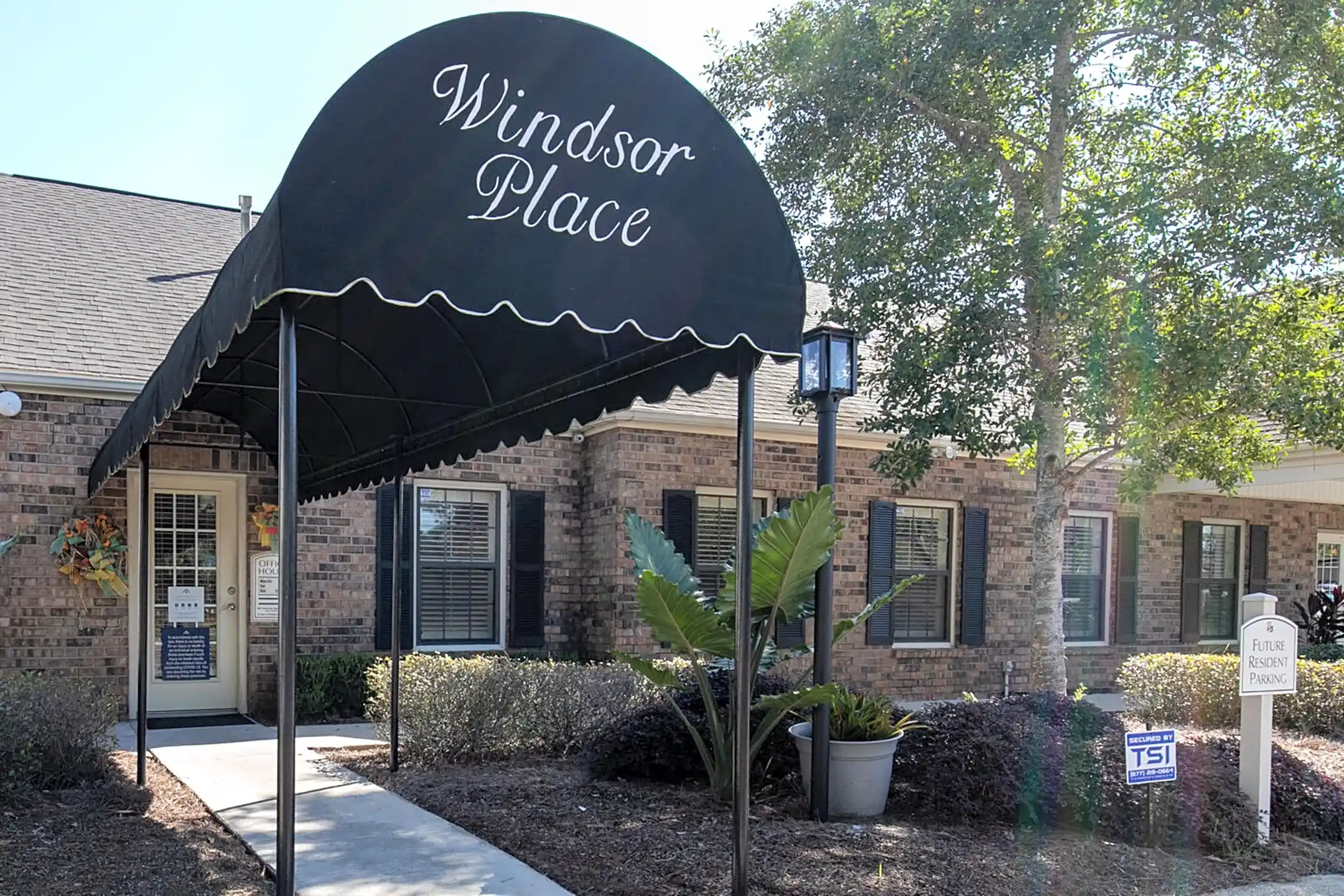 Windsor Place Apartment Homes - Mobile, AL