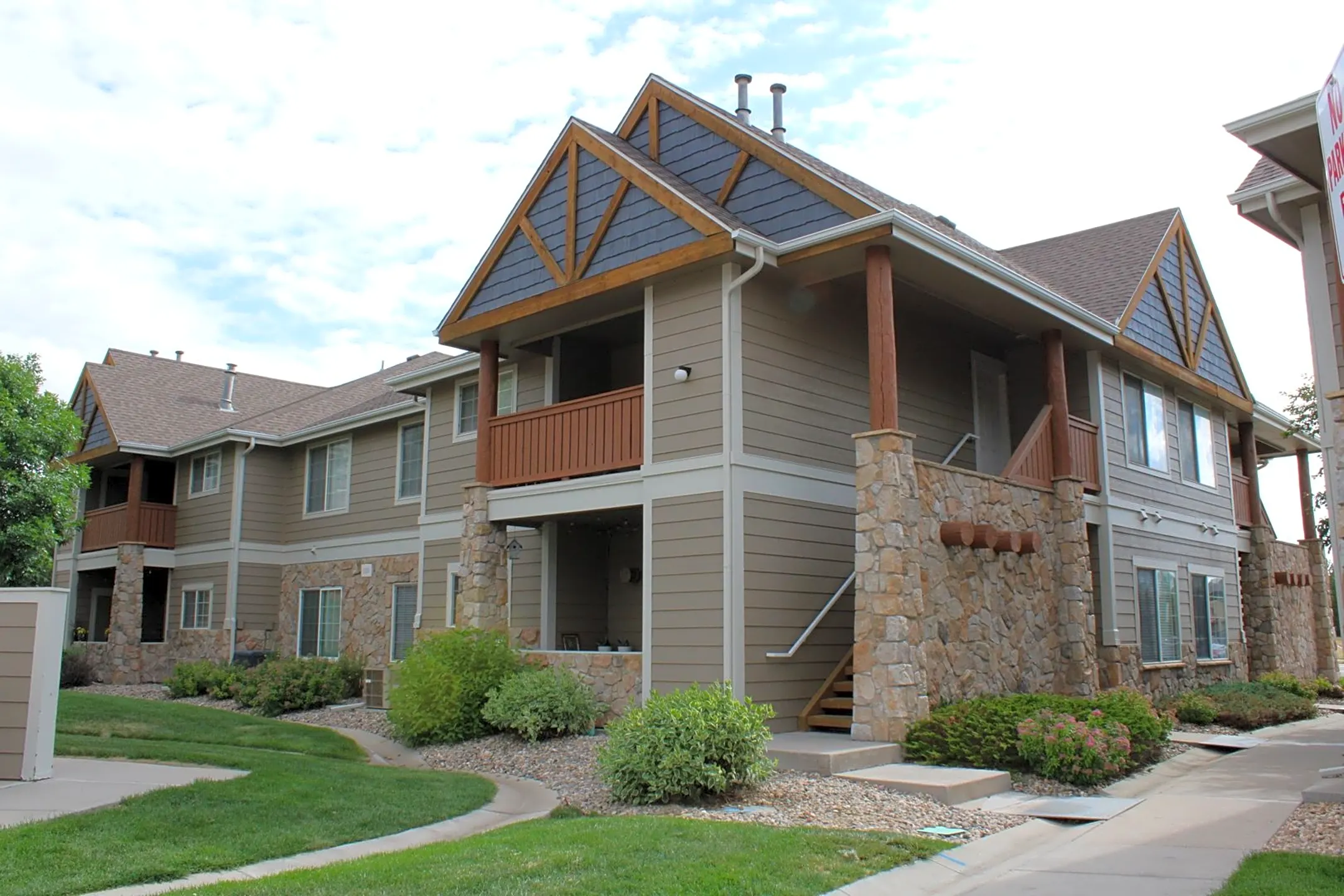 1335 Lake Cir - 1335 Lake Cir unit E9 | Windsor, CO Condos for Rent | Rent.