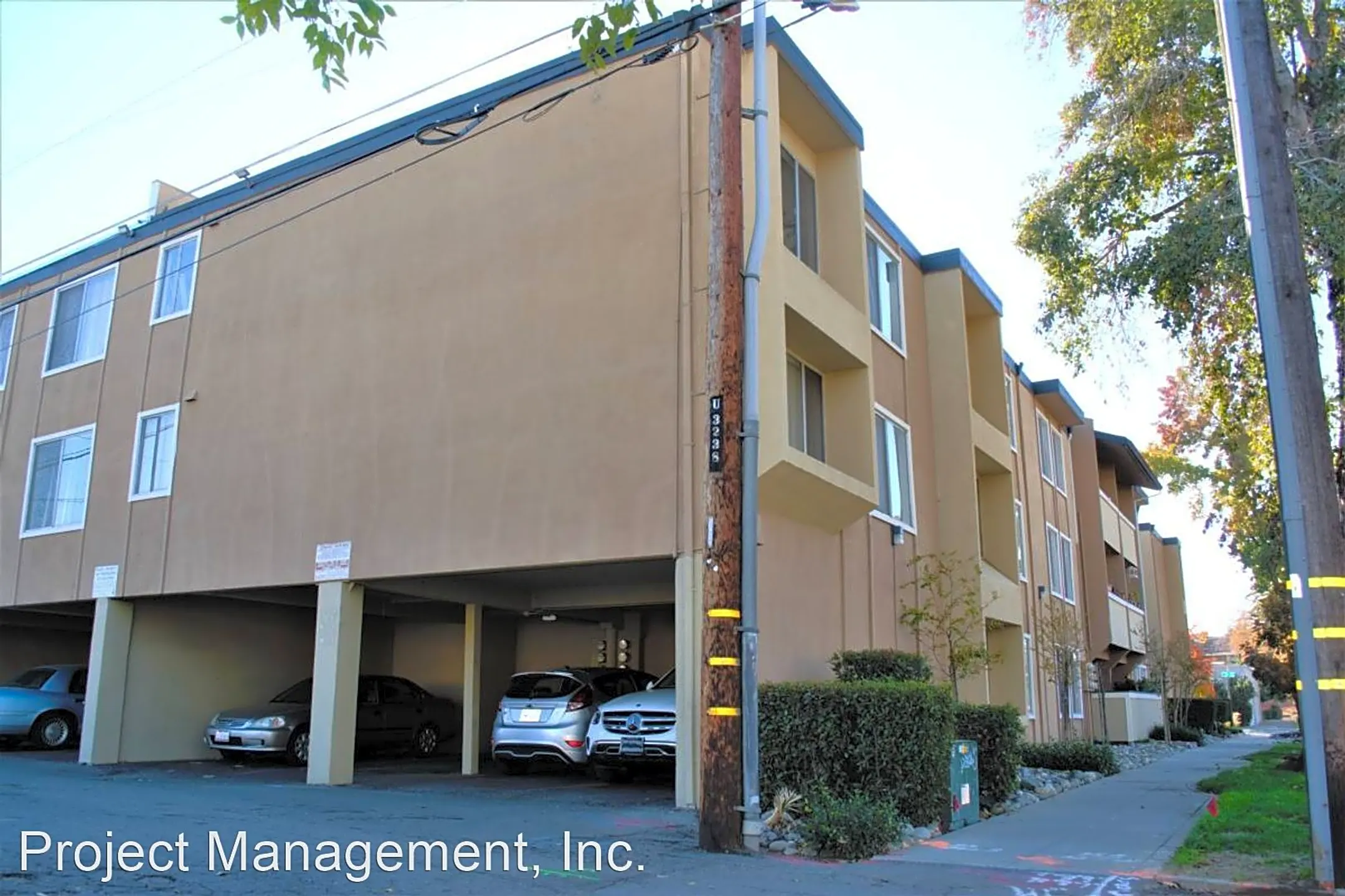 The Elms 2025 28th St Sacramento, CA Apartments for Rent Rent.