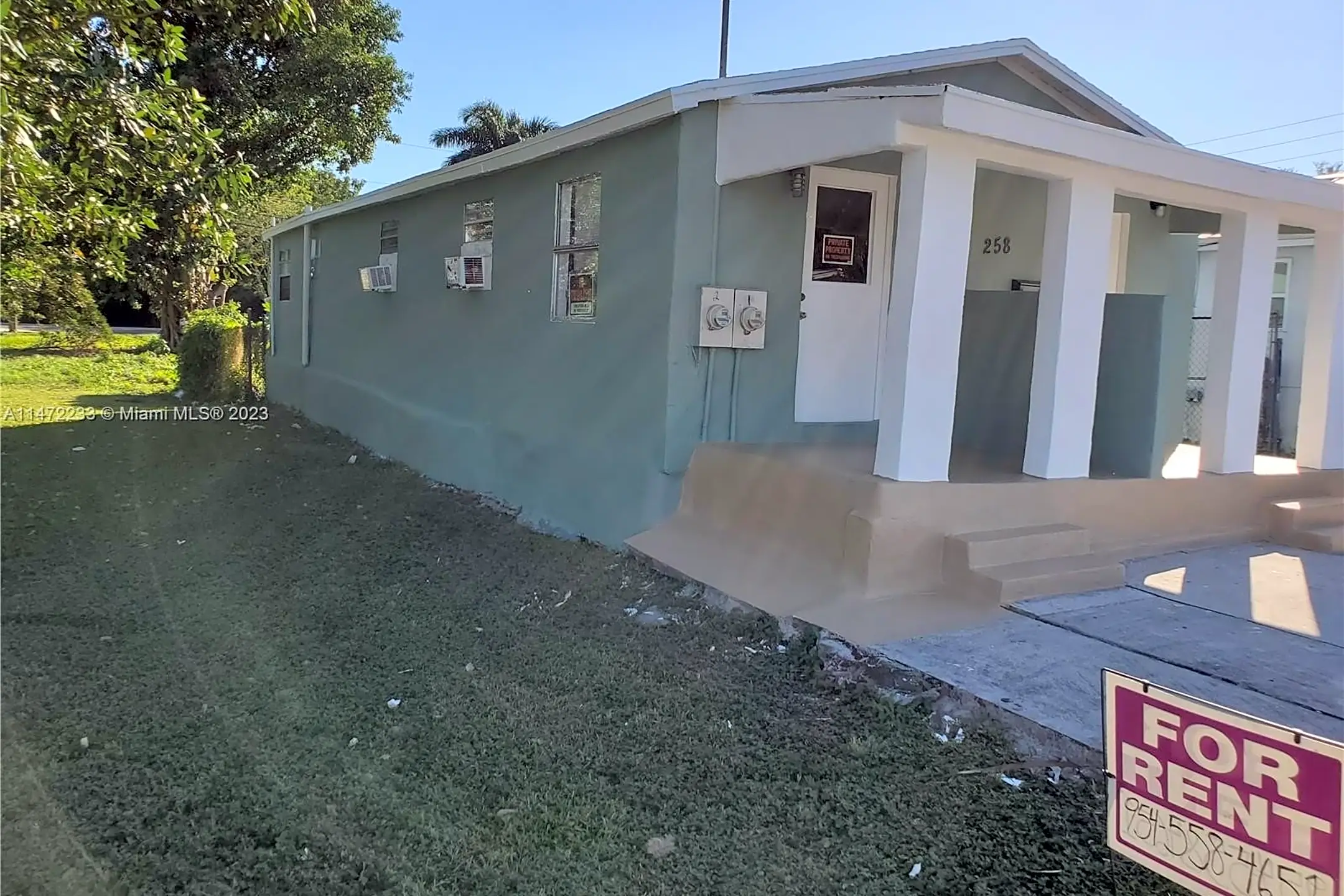 258 Adams Pl 1 Pahokee, FL Houses for Rent Rent.