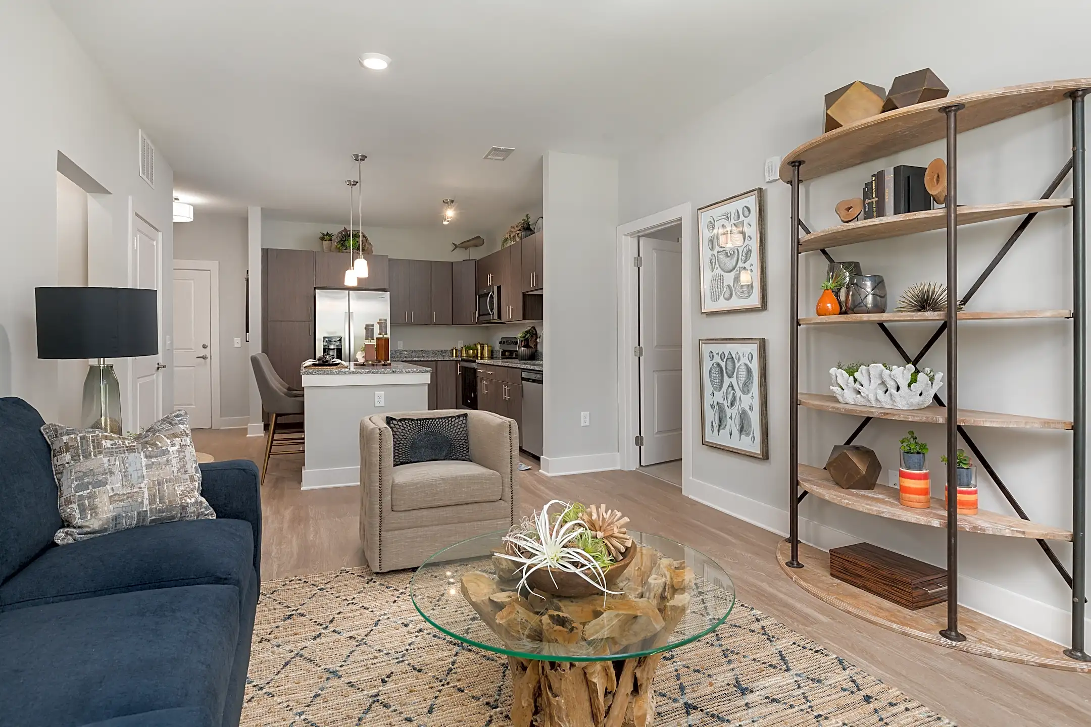 Aspire at James Island 1743 Central Park Rd Charleston, SC