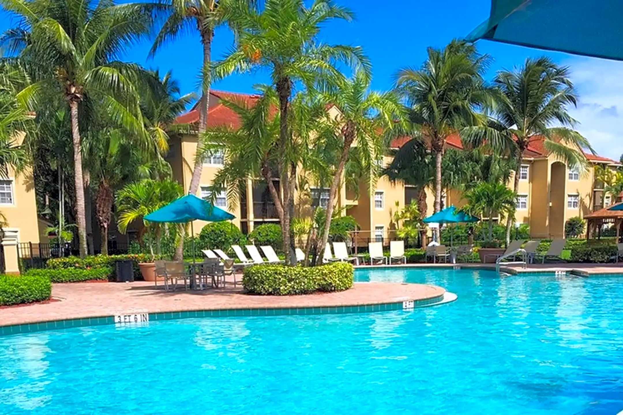 Woodbine Apartments Riviera Beach, FL 33418