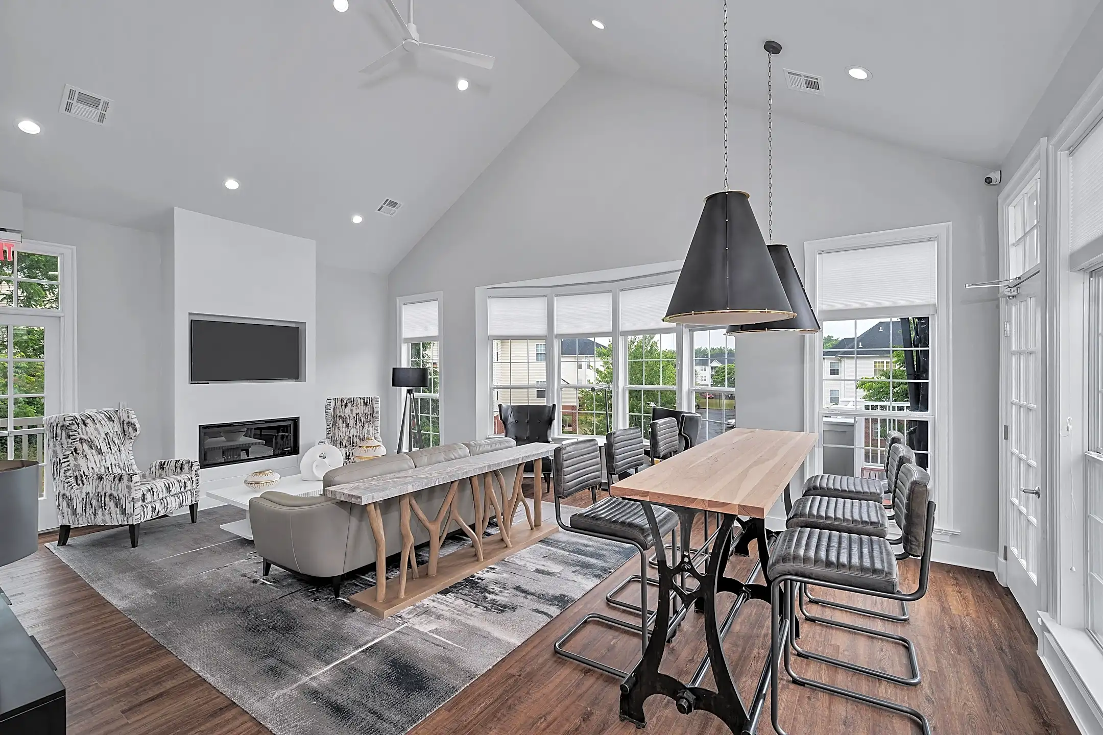 Stuart Hill Apartments Winchester, VA 22601