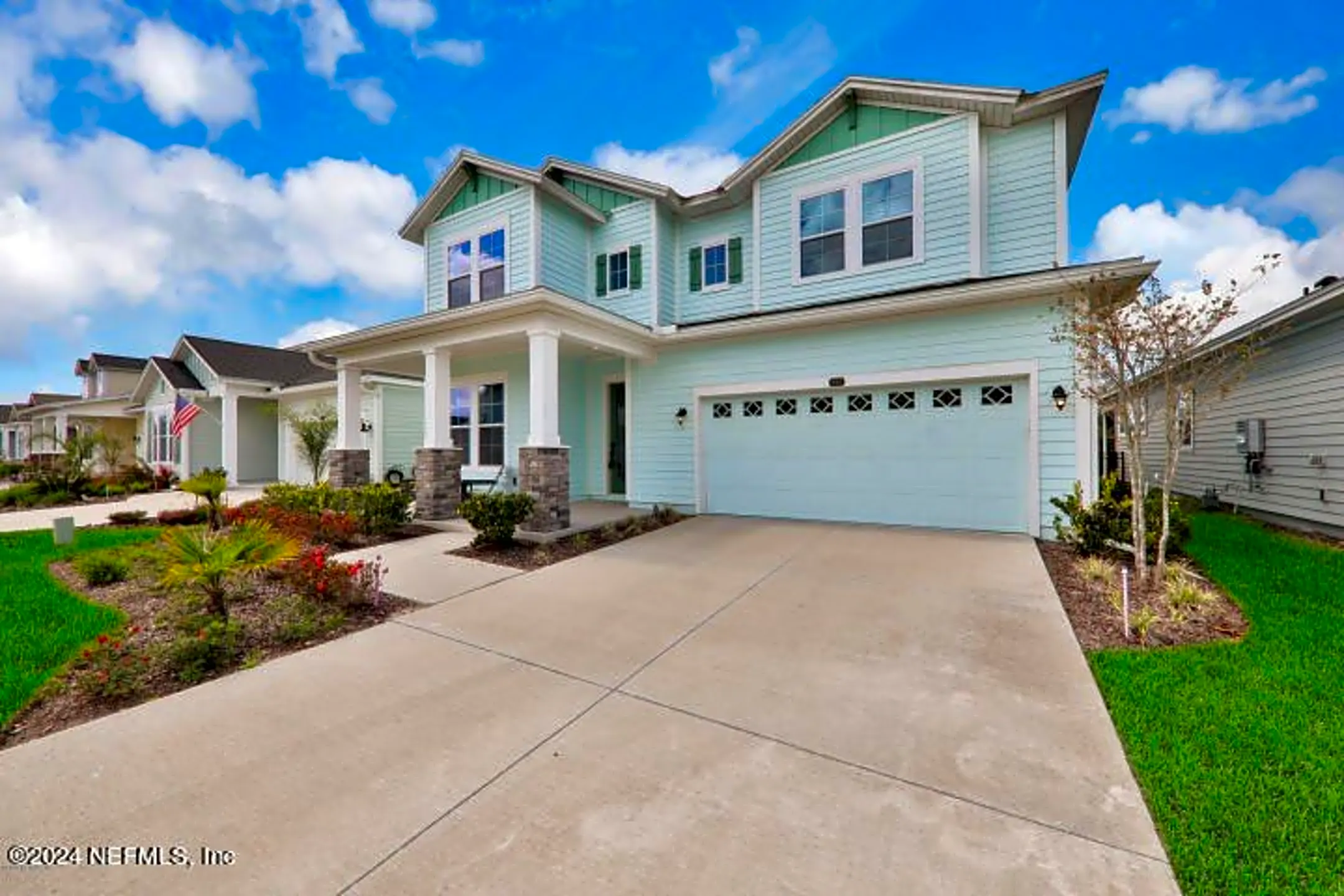 443 Daniel Park Cir Nocatee, FL Houses for Rent Rent.