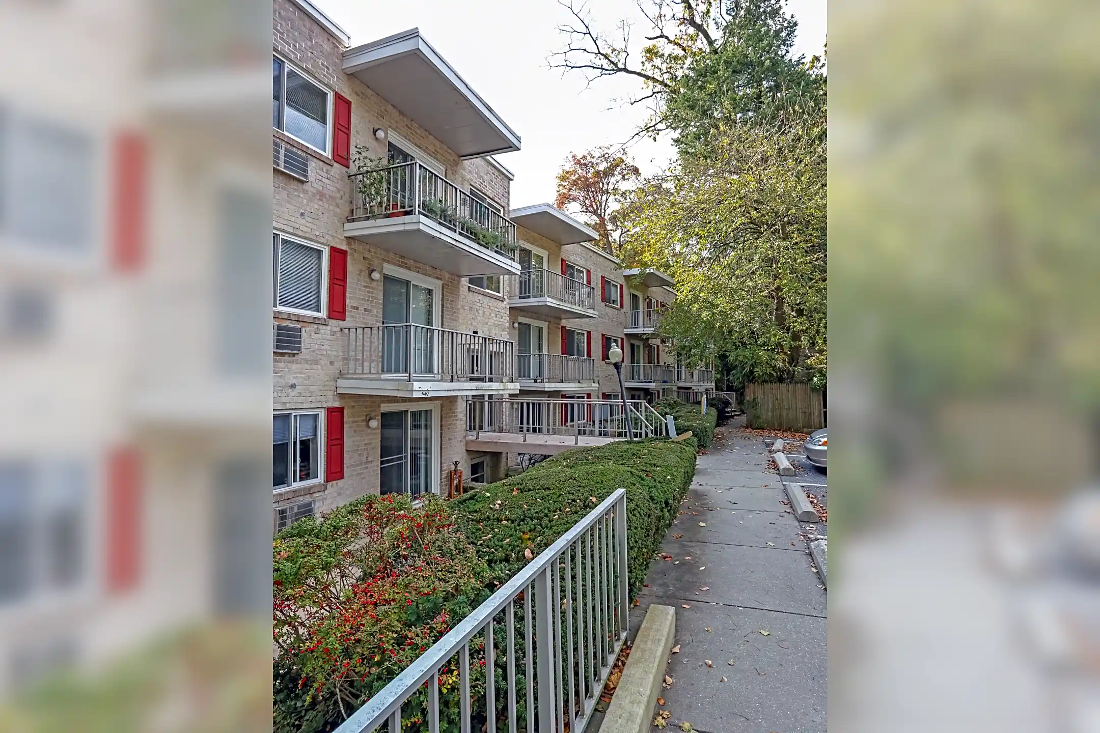 Gayley Park Apartments Media, PA 19063