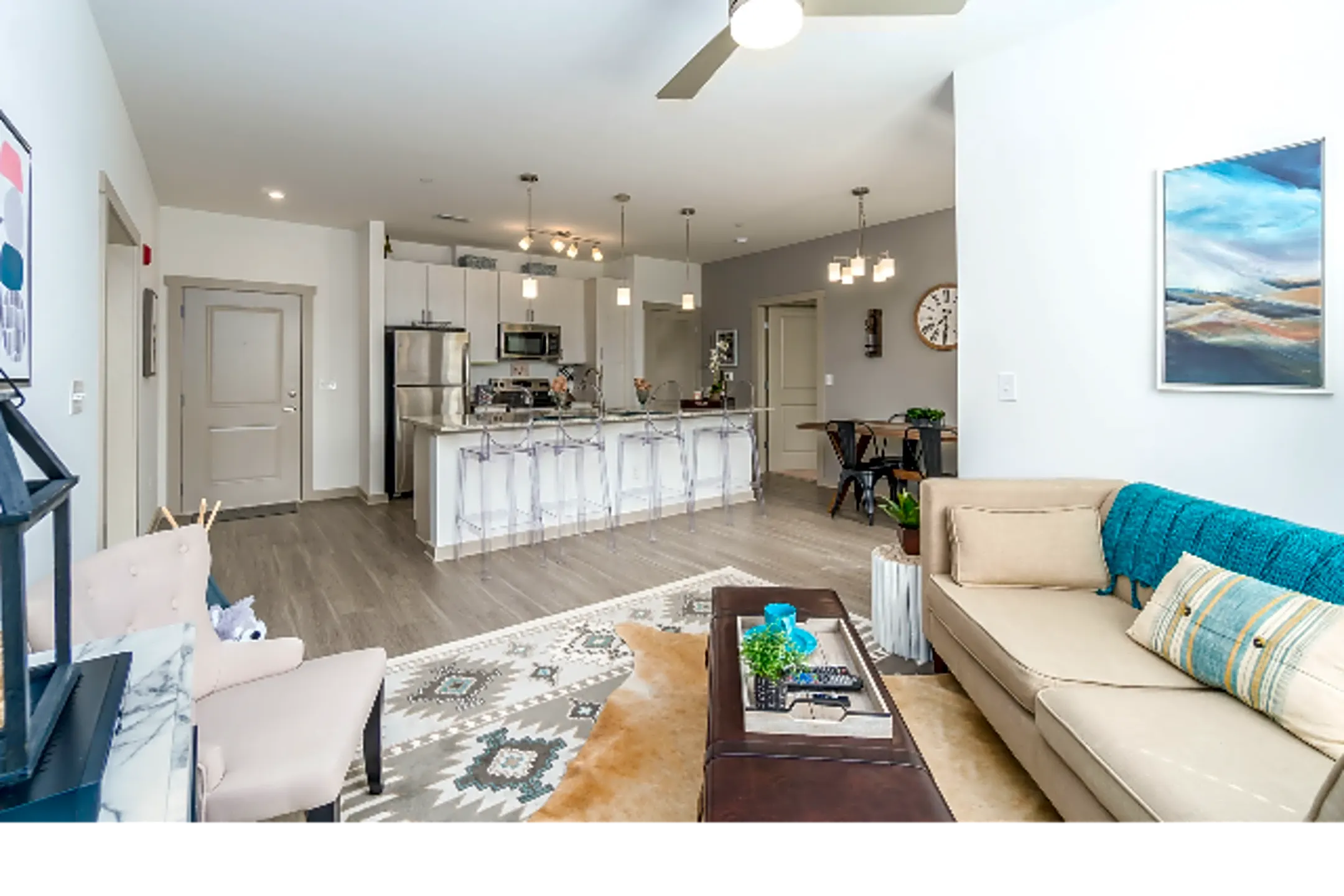 Daleville Town Center 65 Town Center St Daleville, VA Apartments