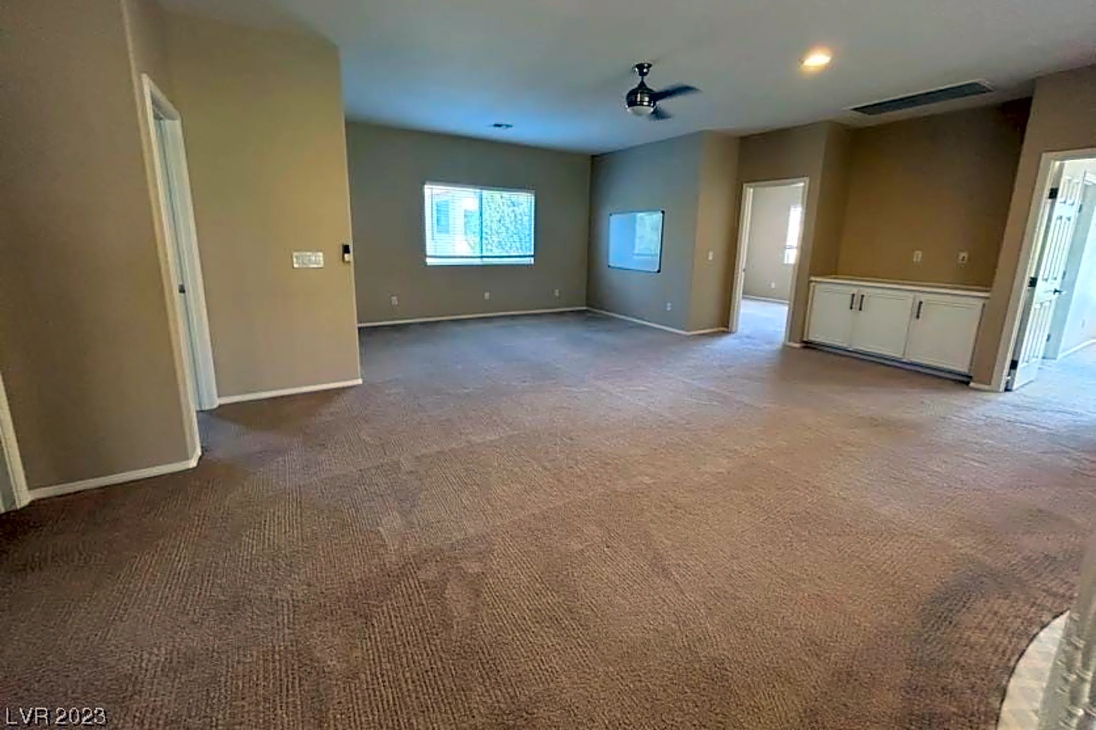 Living Room - 9735 Phoenician Ave #0 - Las Vegas, NV