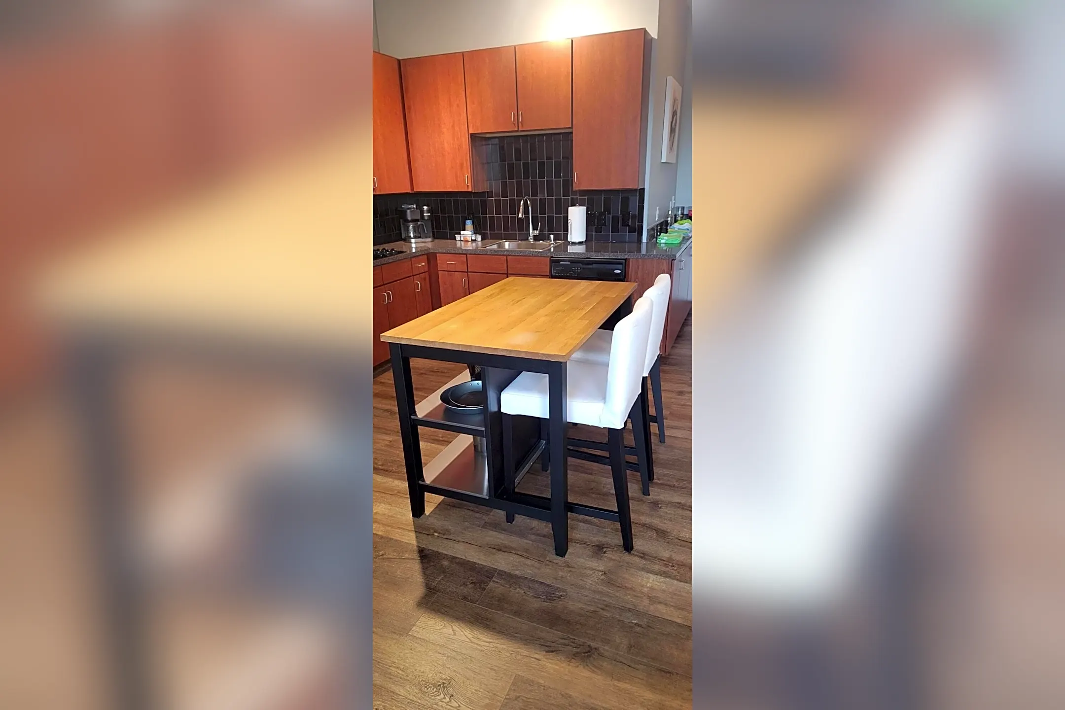 Dining Room - 250 S Martin Luther King Blvd #215 - Lexington, KY