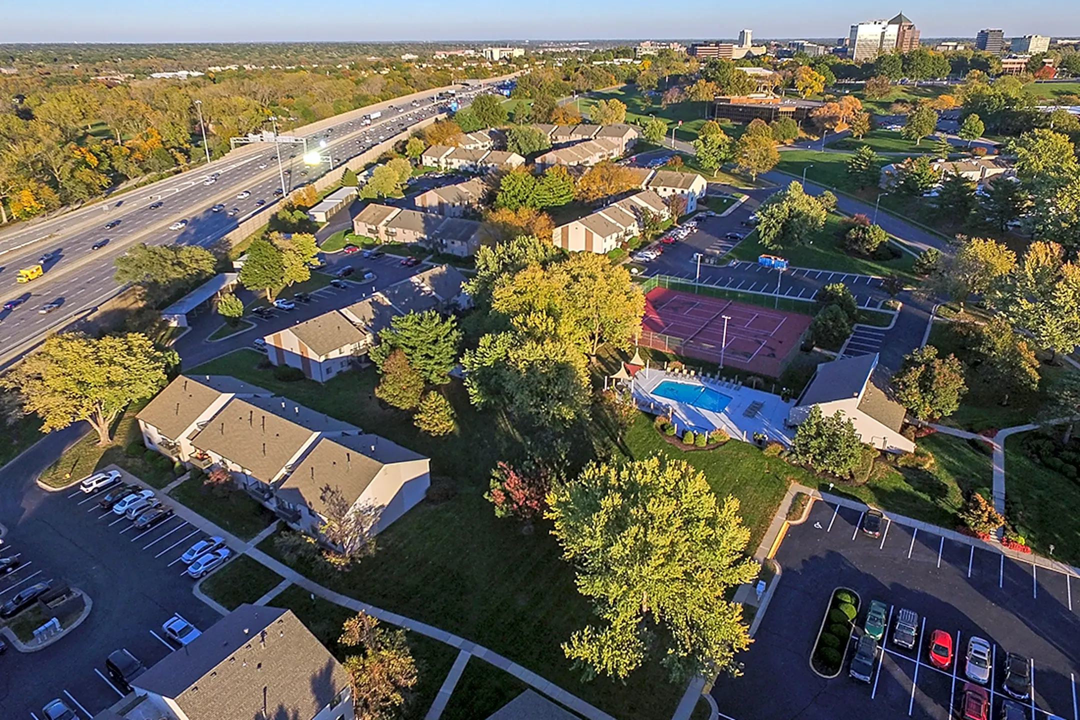 Arcadia at Overland Park 8400 W 108th Ter Overland Park, KS Apartments for Rent Rent.