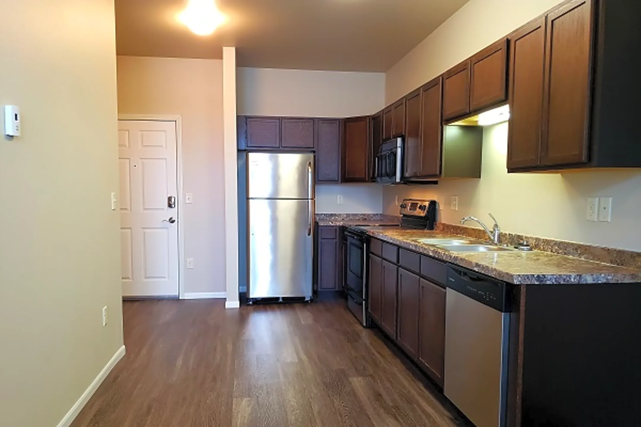 West Creek Crossing Apartments West Fargo, ND 58078