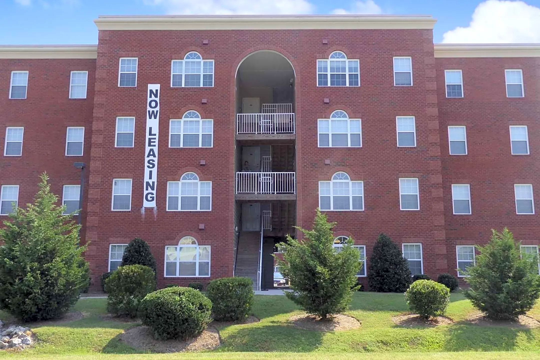 Coventry Apartments Yorktown Va