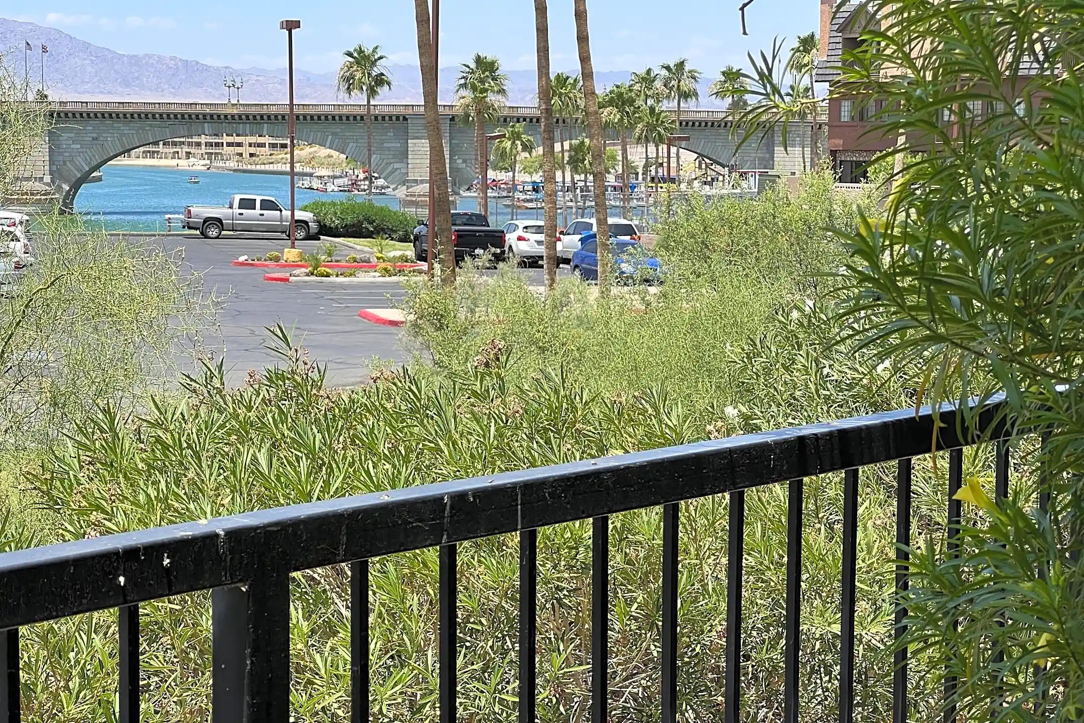 777 Harrah Way 107 Condos Lake Havasu City, AZ 86403