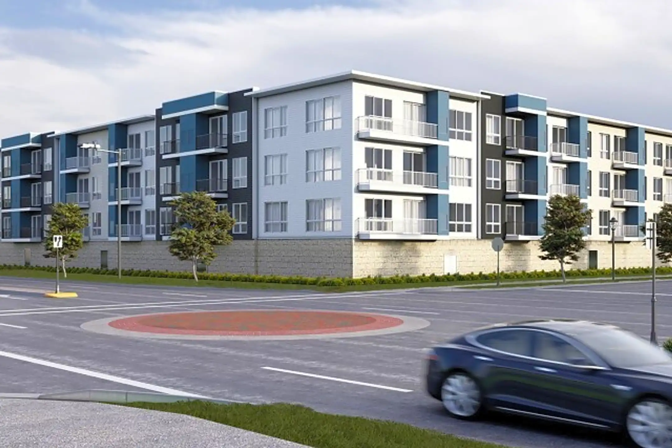 Lake Park Apartments 3055 Village Park Drive Plover, WI Apartments