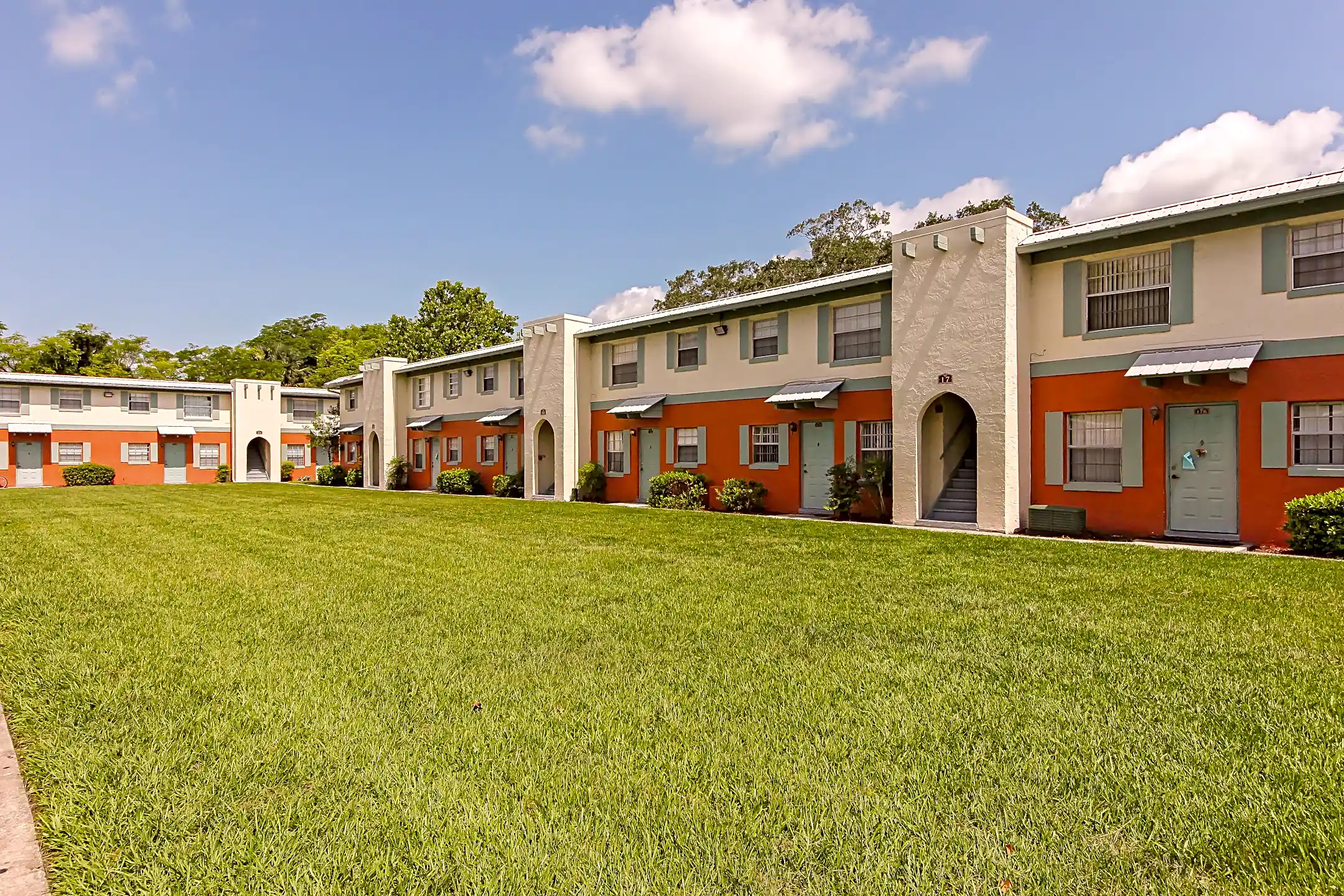 Hidden Cove Apartments 4900 S Rio Grande Ave Orlando, FL Apartments