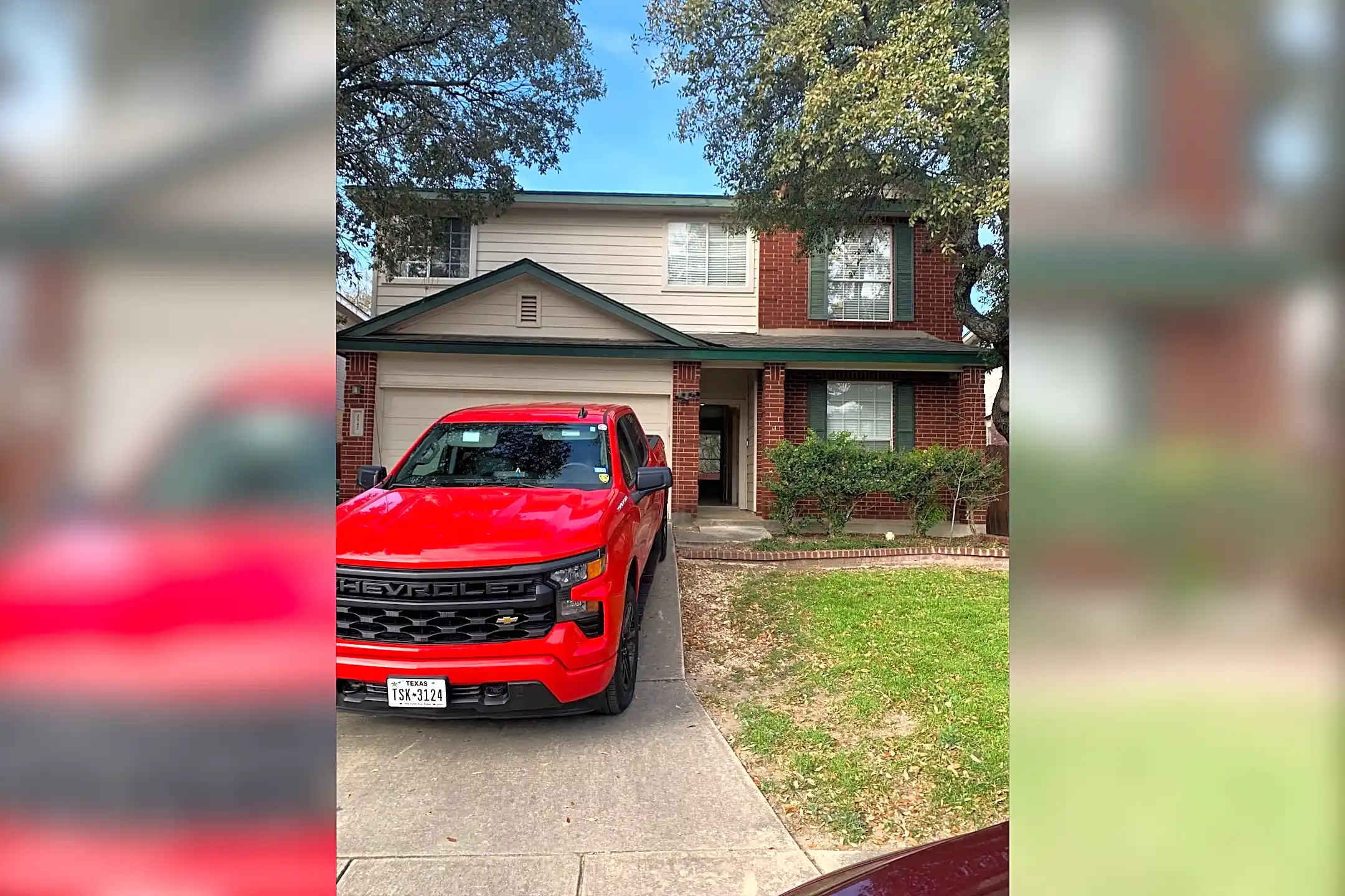 2542 Lantana Bend San Antonio, TX Houses for Rent Rent.