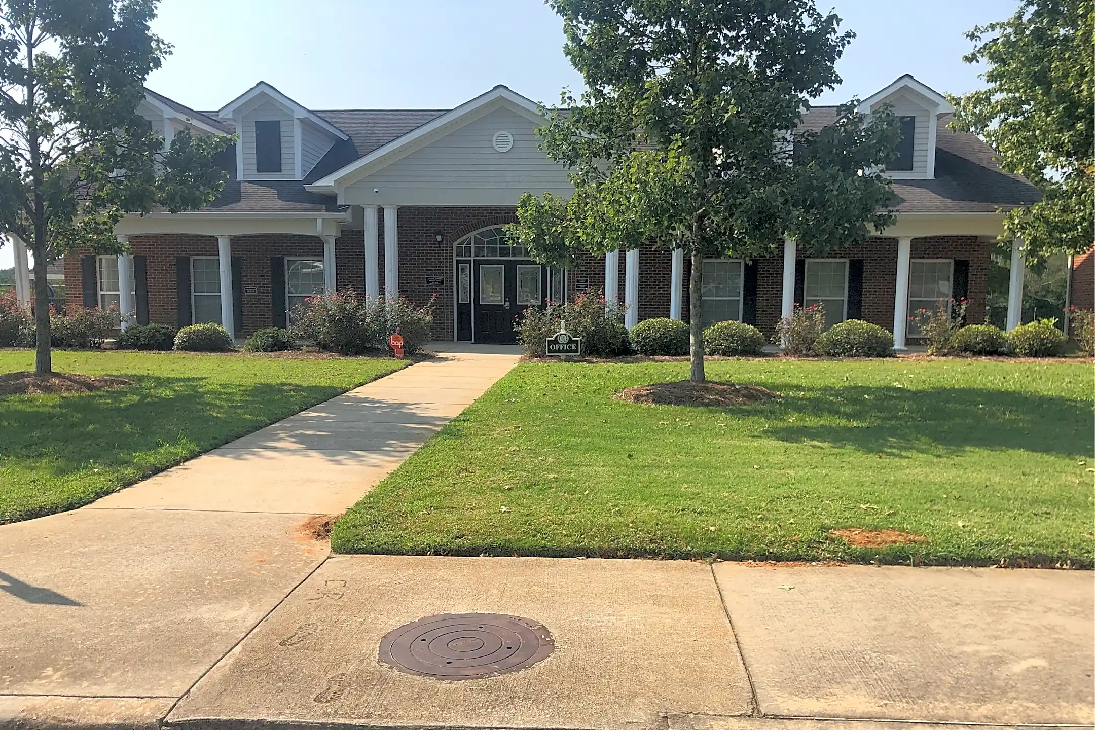 Apartments For Rent In Fort Valley Georgia