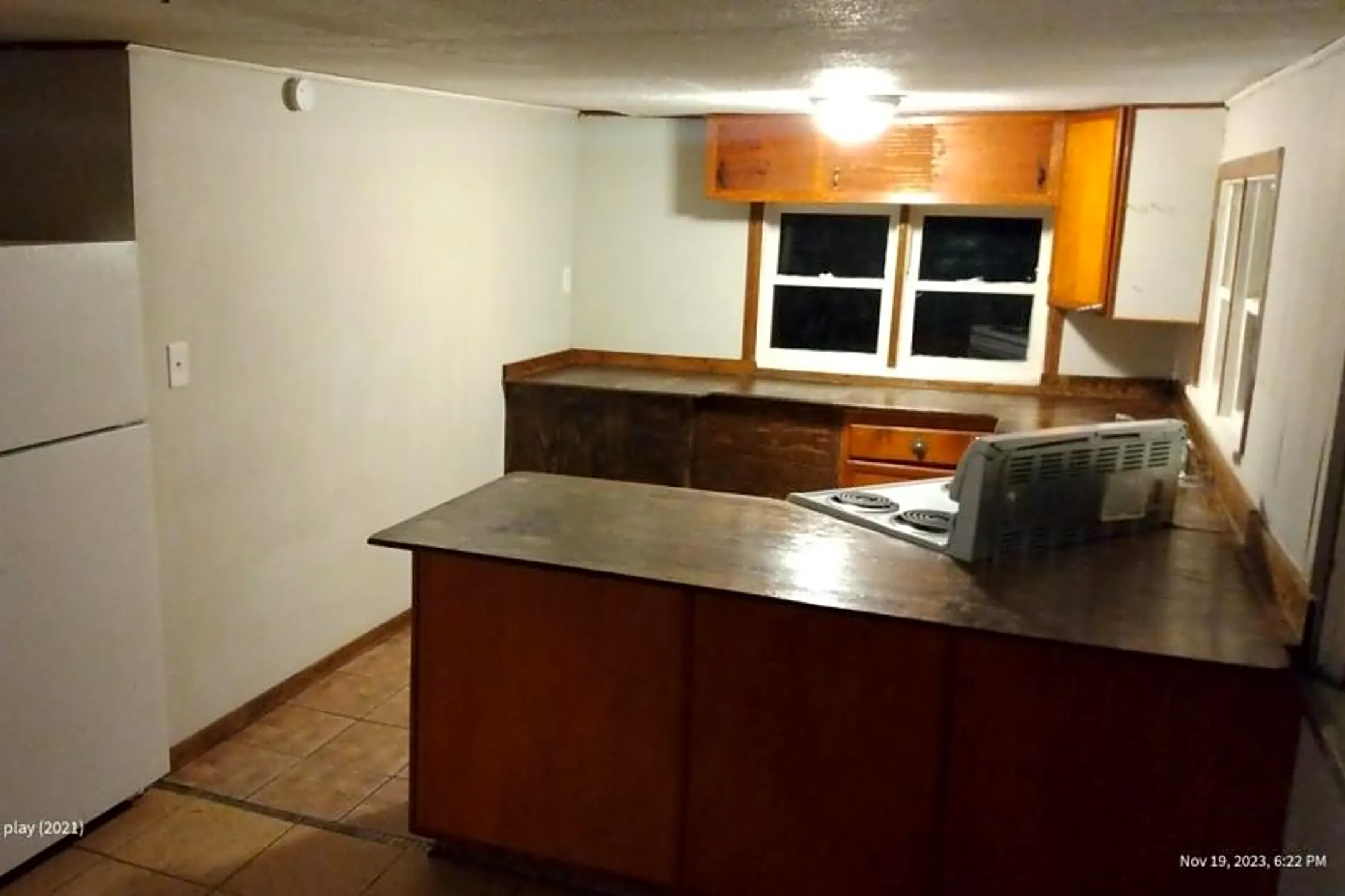 606 E 9th St Cherryvale, KS Houses for Rent Rent.