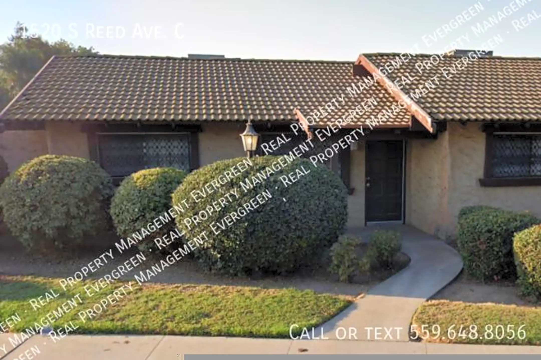 1520 S Reed Ave Reedley, CA Houses for Rent Rent.