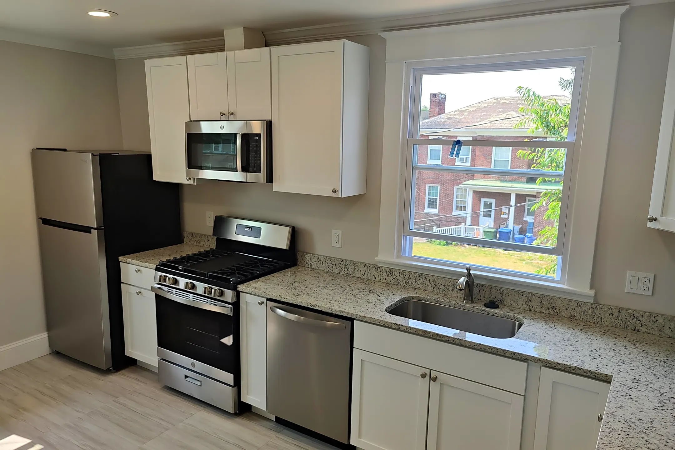 3405 Callaway Ave Baltimore, MD Houses for Rent Rent.