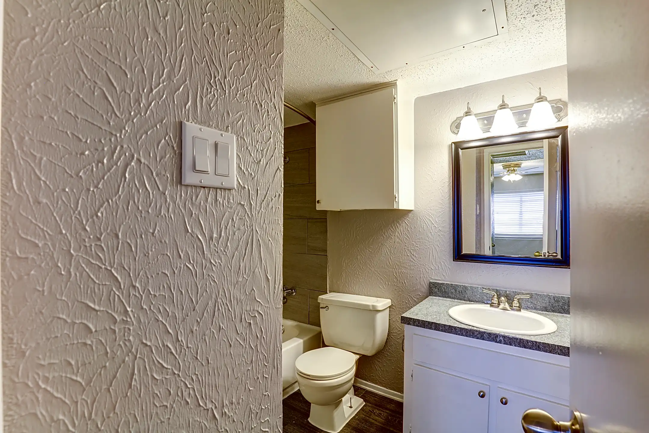 Parkview Apartments 1451 Colquitt Rd Terrell, TX Apartments for