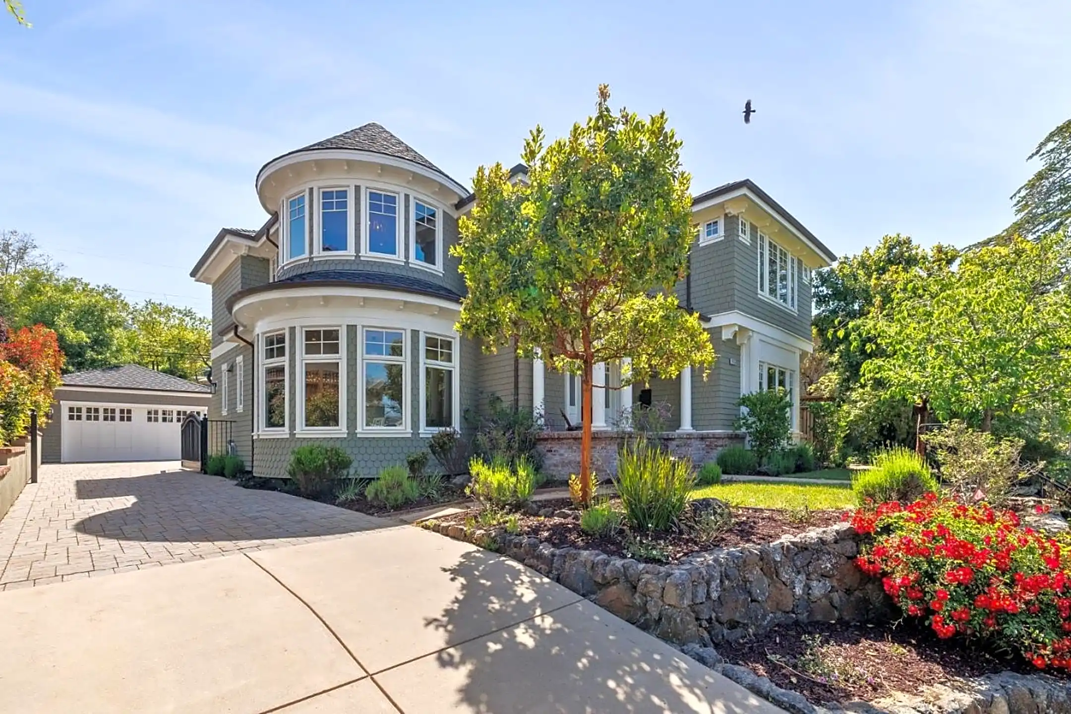 1425 Benito Ave Burlingame, CA Houses for Rent Rent.