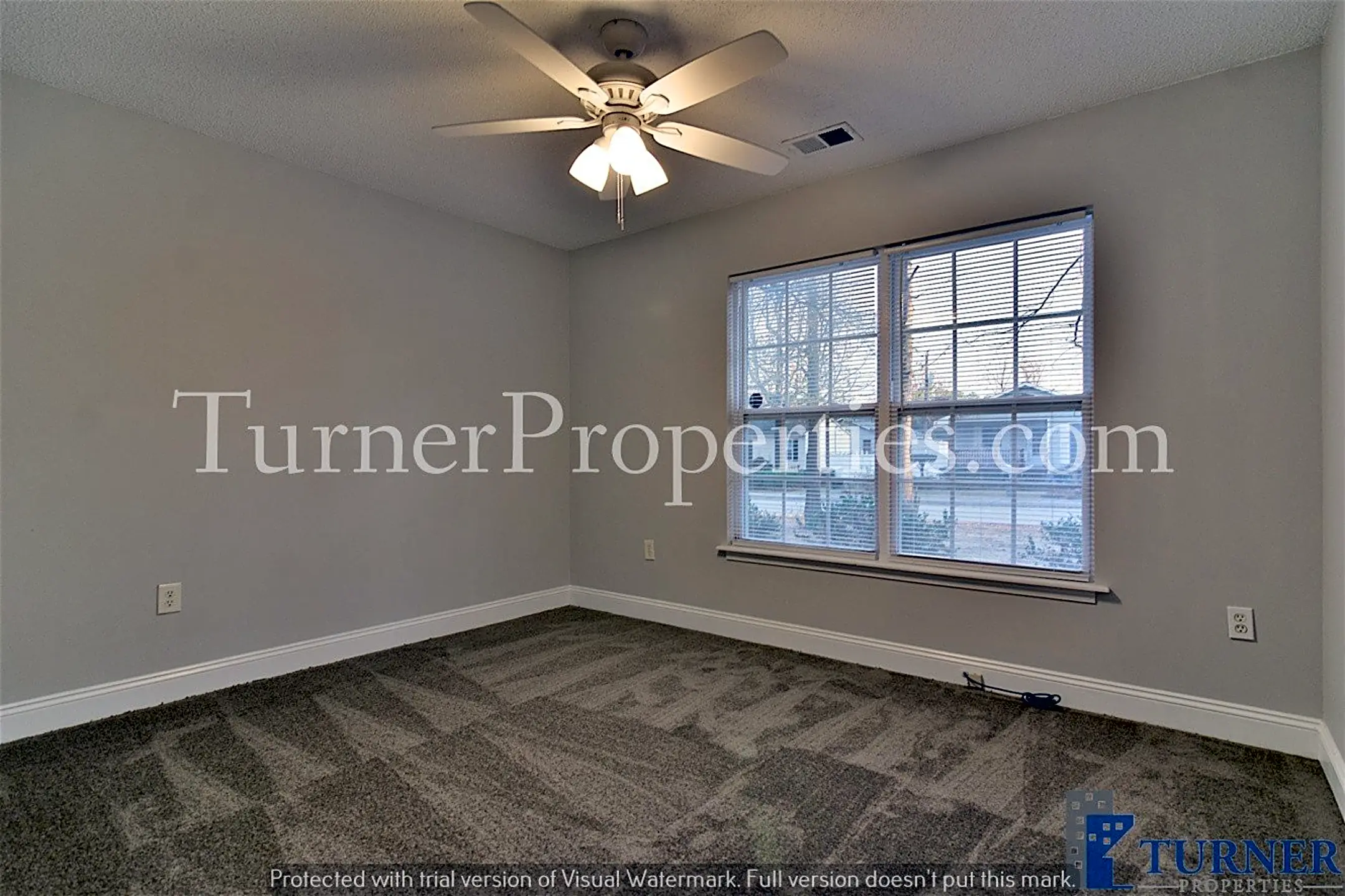 Bedroom - 424 Riley St, Columbia, SC 29201-4957 - Columbia, SC