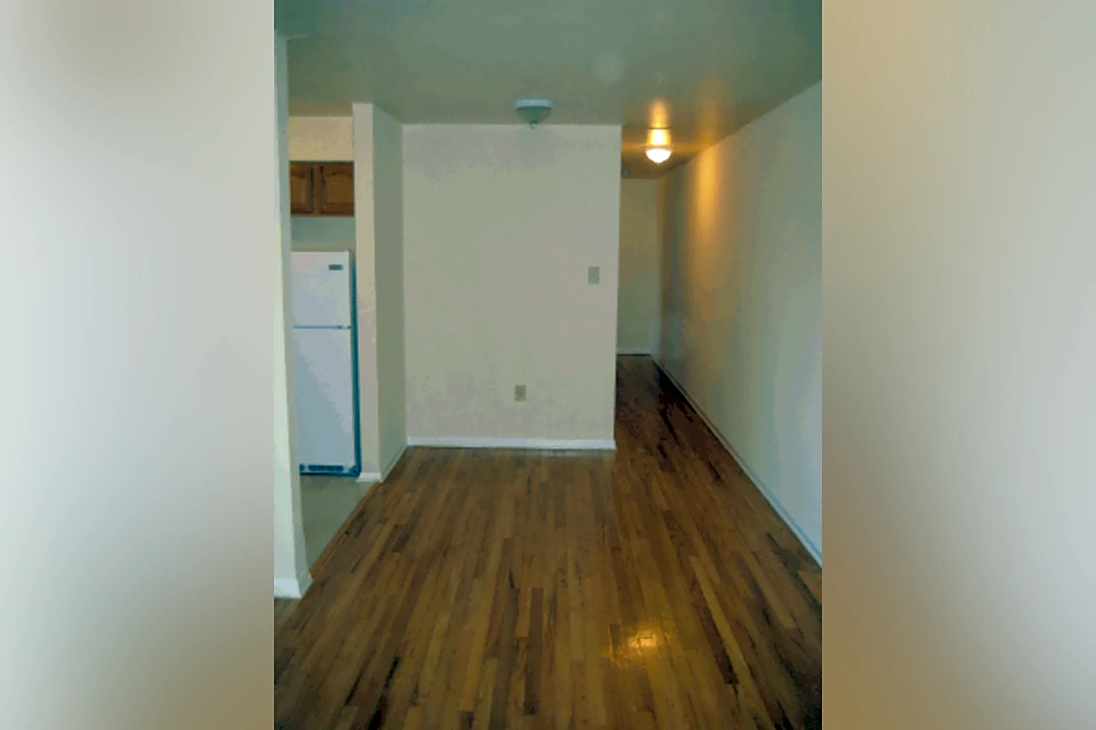 Venice Park Apartments 1914 N Missouri Ave Atlantic City, NJ