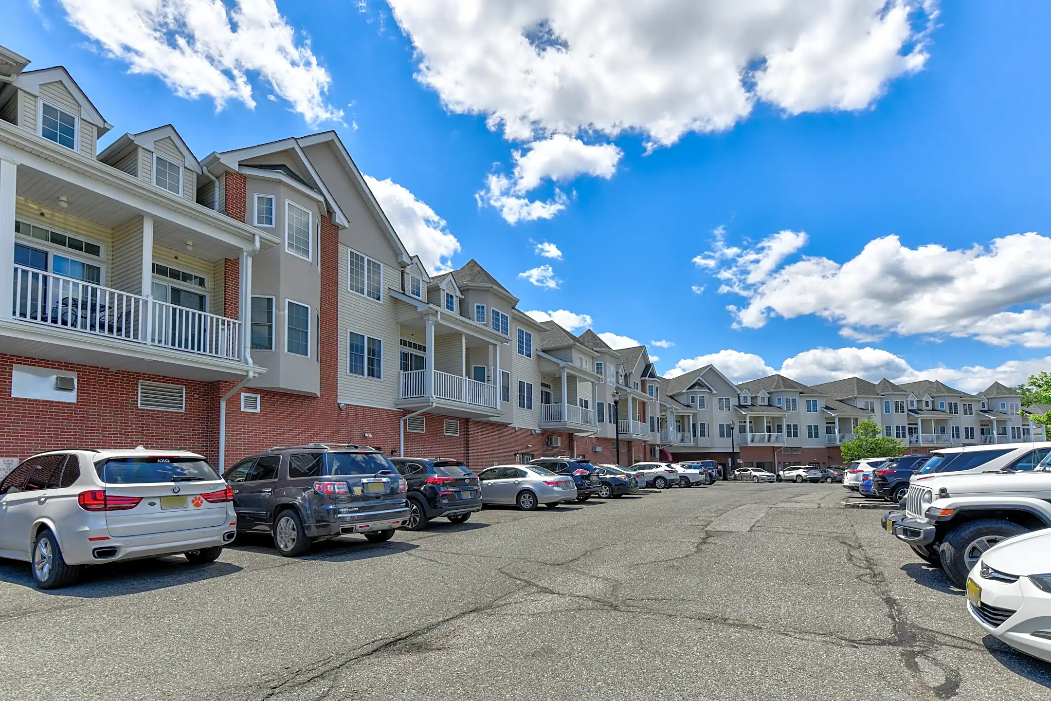 The Lofts at Garwood 508 North Ave Garwood, NJ Apartments for Rent