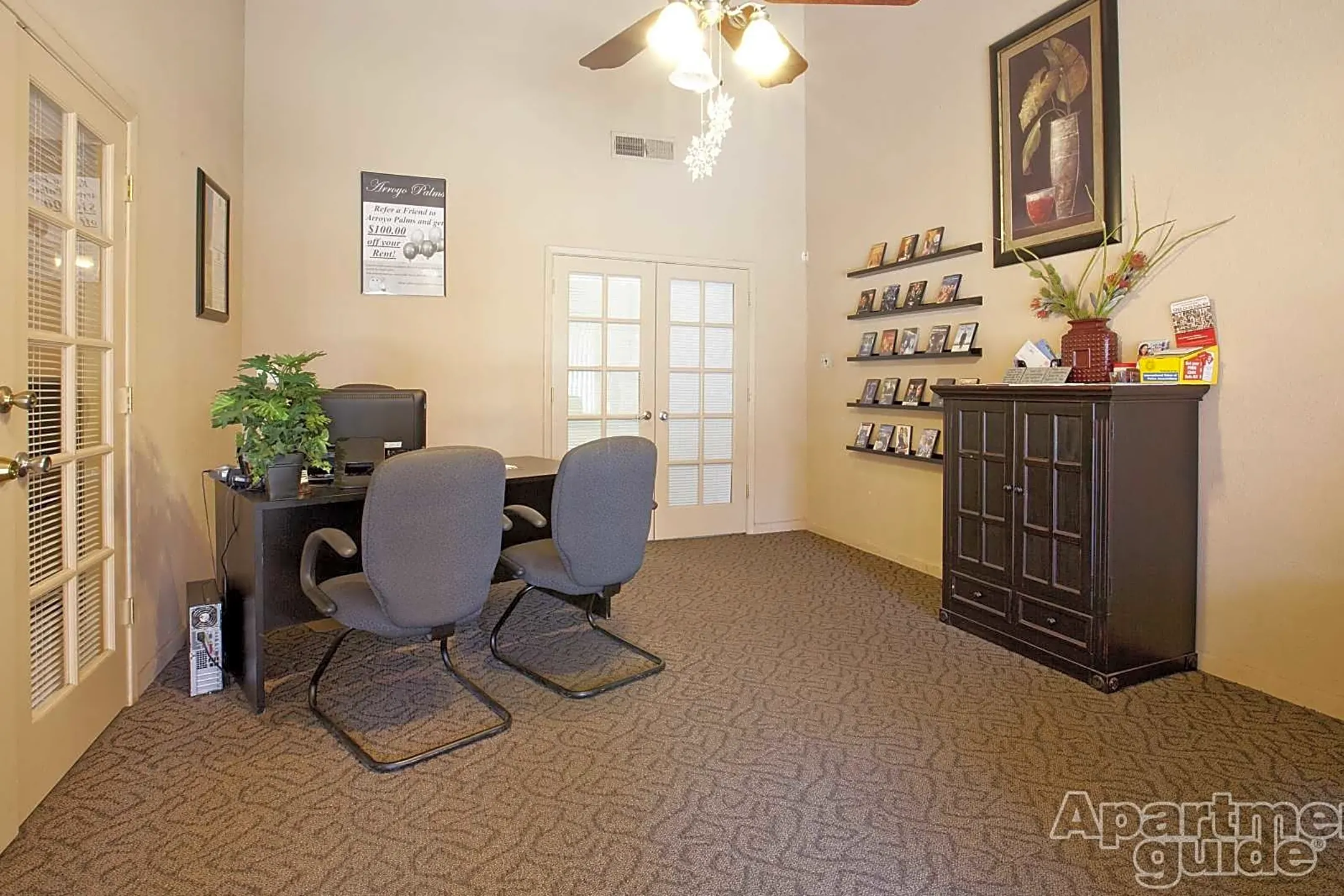 Las Casitas Apartments - Glendale, AZ 85301