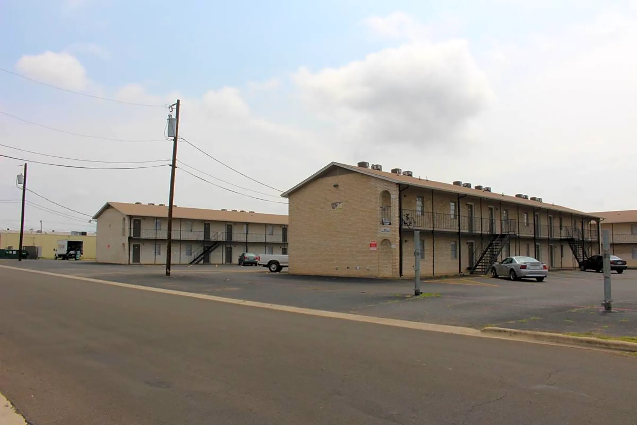 Manor Apartments Killeen, TX 76543