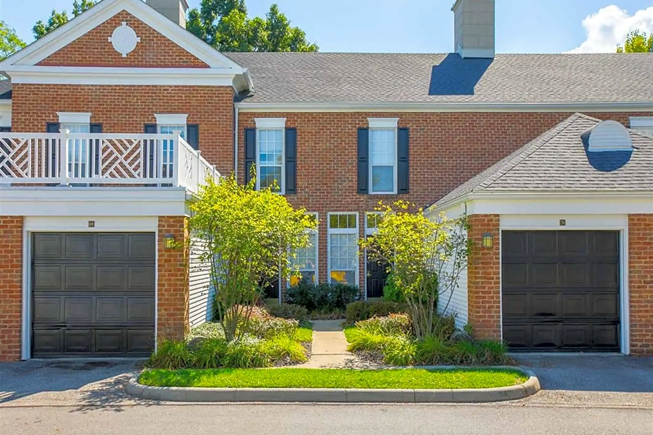 The Residence At Christopher Wren Apartments 1390 Christopher Wren Dr