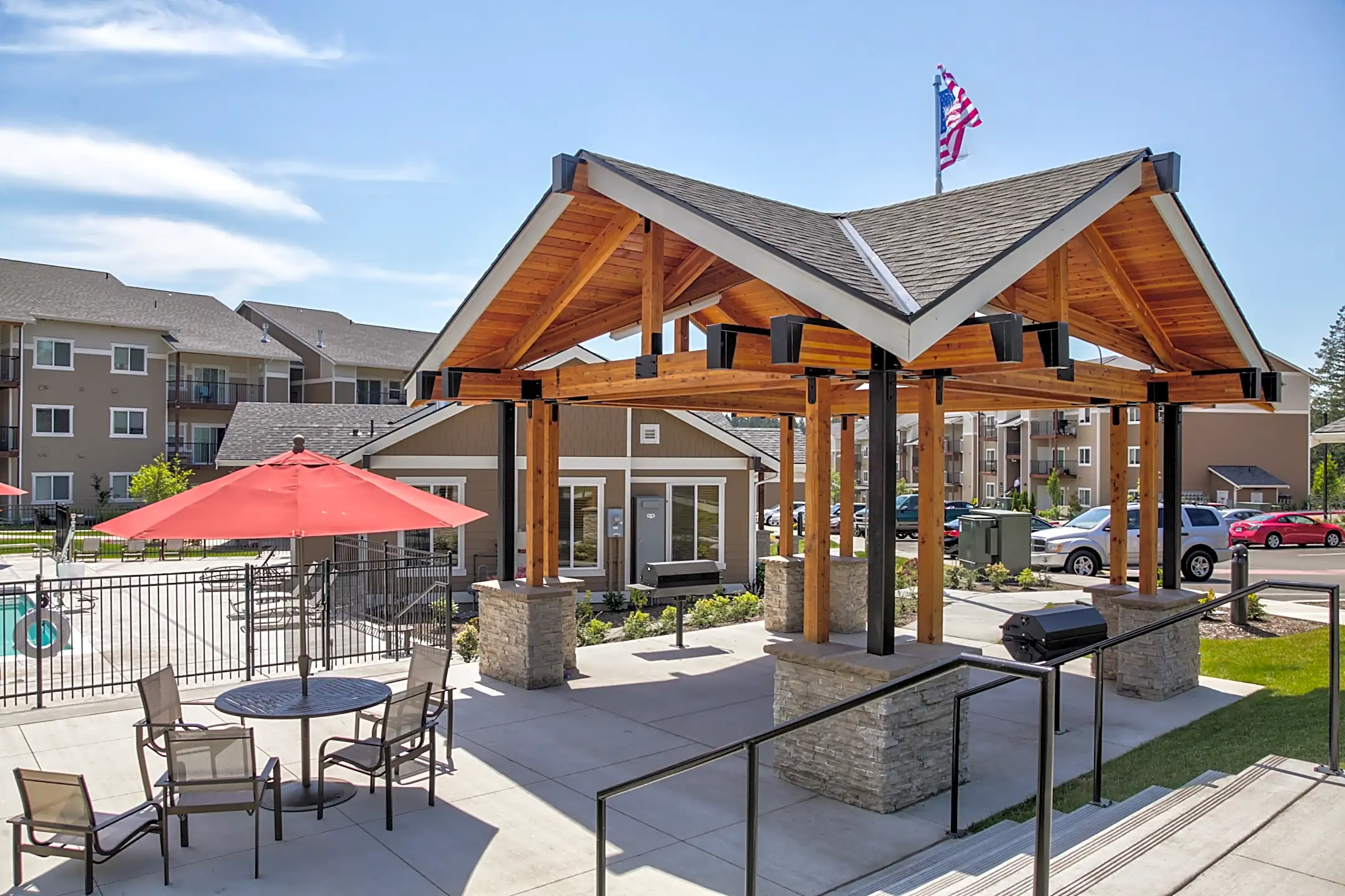 Britton Place Lacey, WA 98516