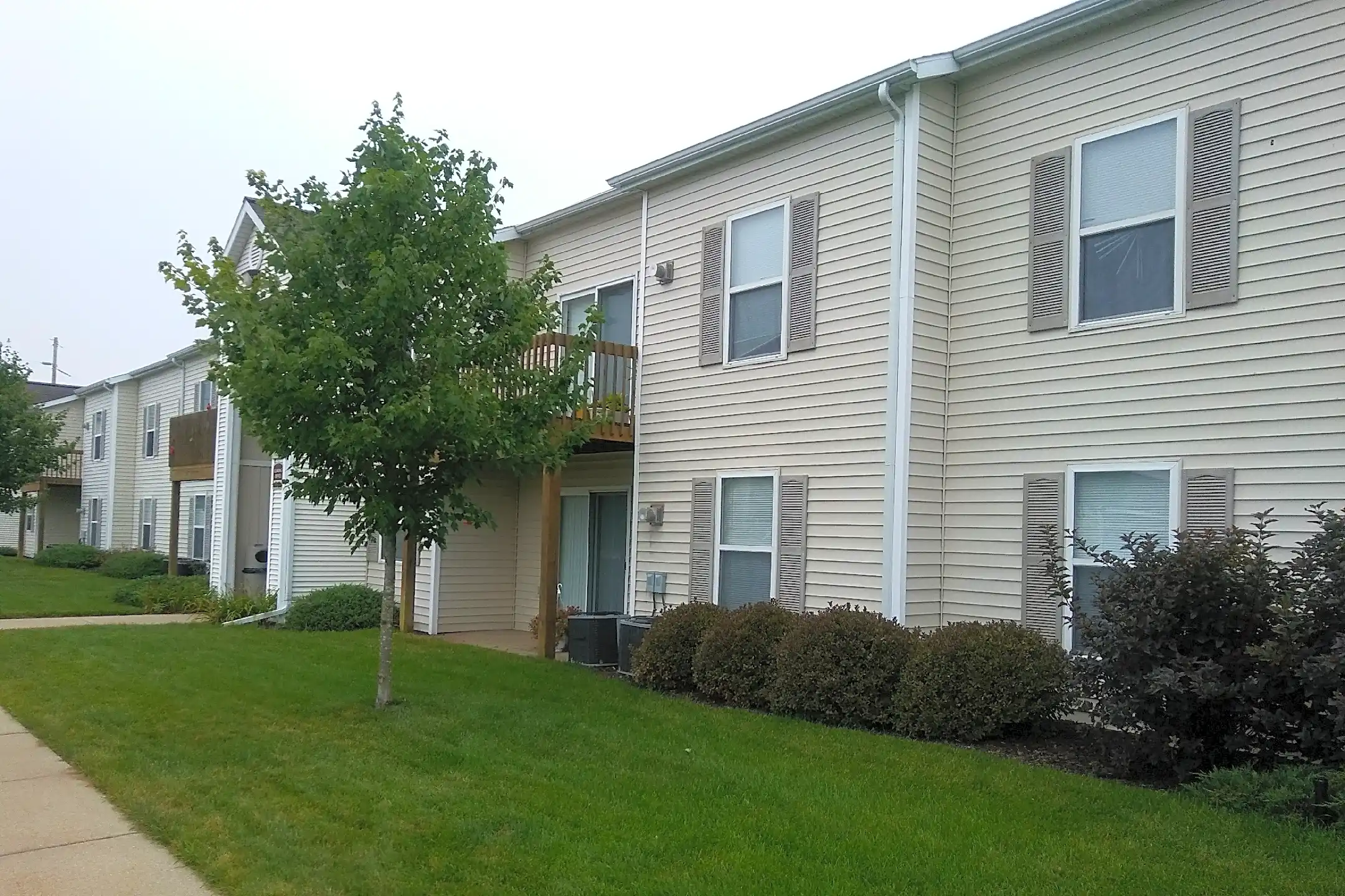 Apartments For Rent In Newaygo Mi