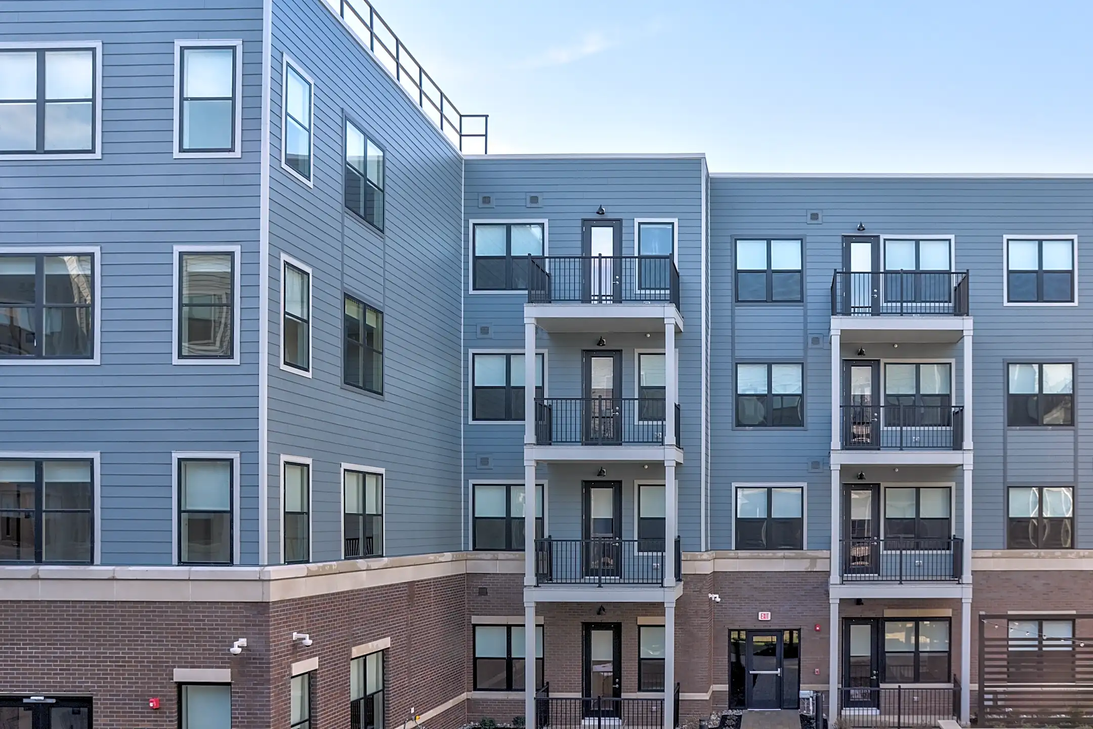 Station Bay 1000 Schindler Dr South Amboy, NJ Apartments for Rent