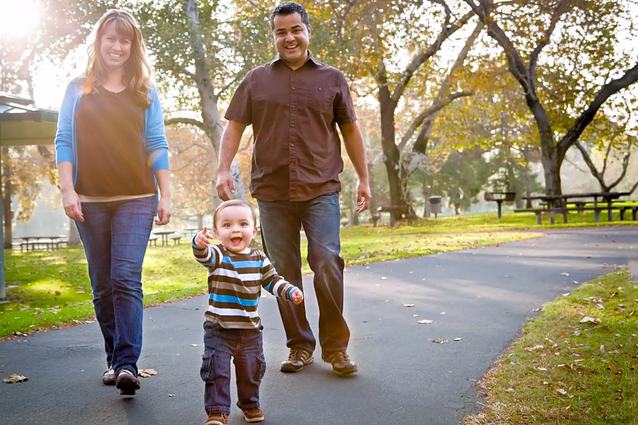 Parkdale Villas Apartments Denison, TX 75020