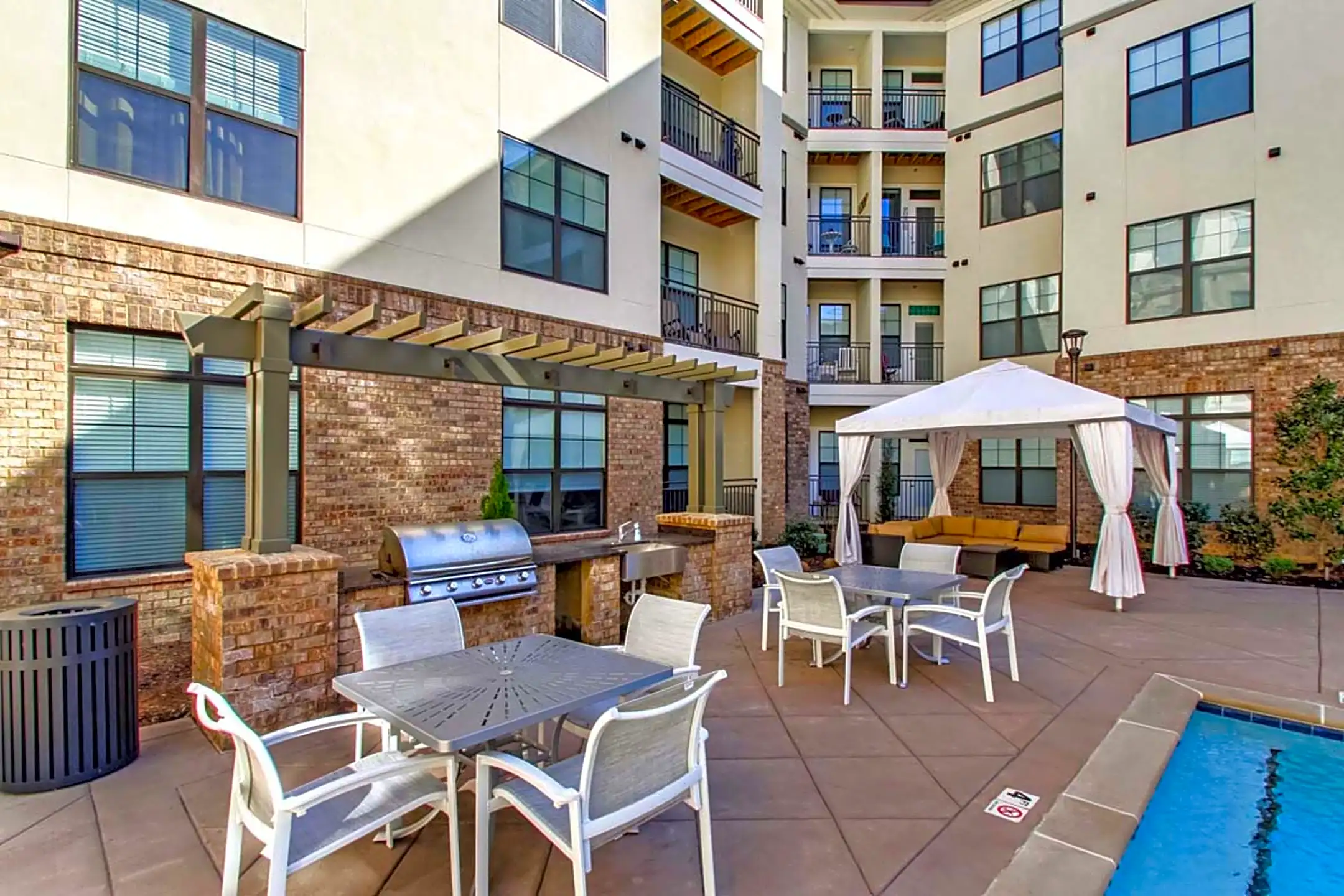 Avalon at Seven Springs Brentwood, TN 37027