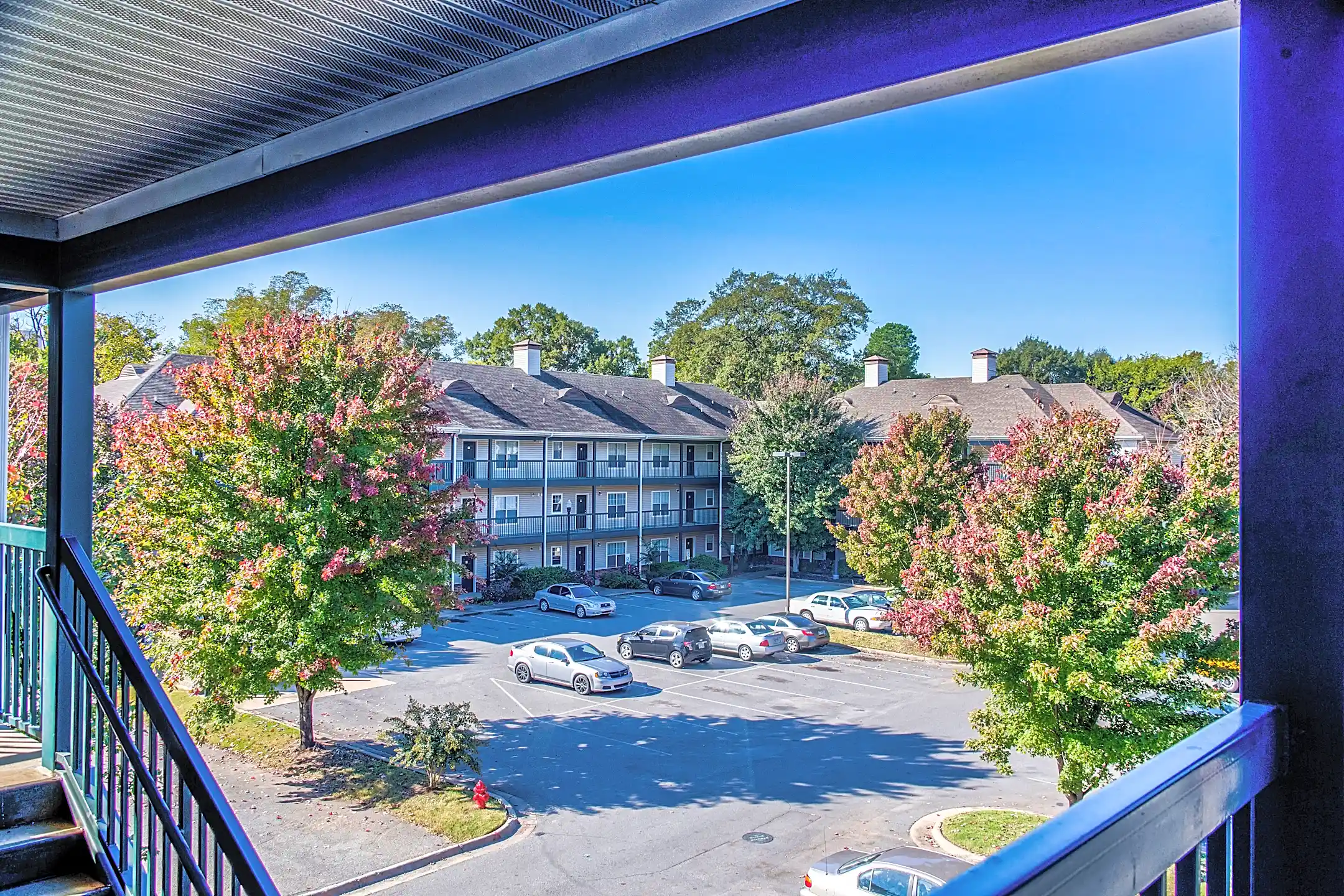 Argenta Square 617 N Maple St North Little Rock, AR Apartments for