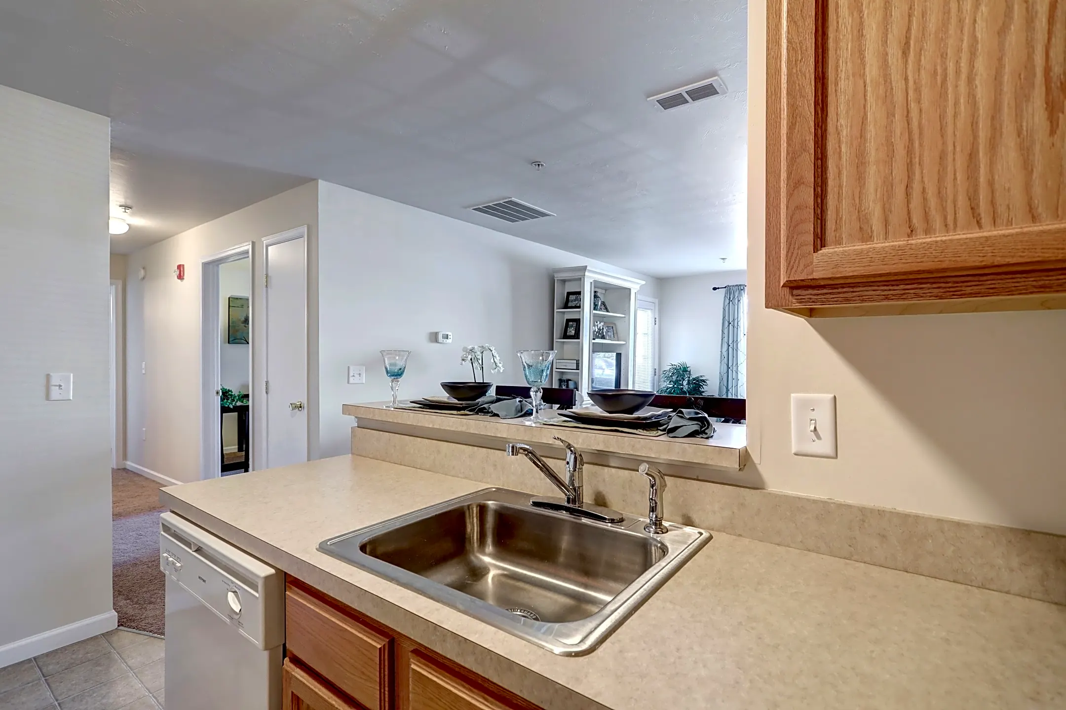 The Villas of Castleton 310 Honeysuckle Dr Marietta, PA Apartments