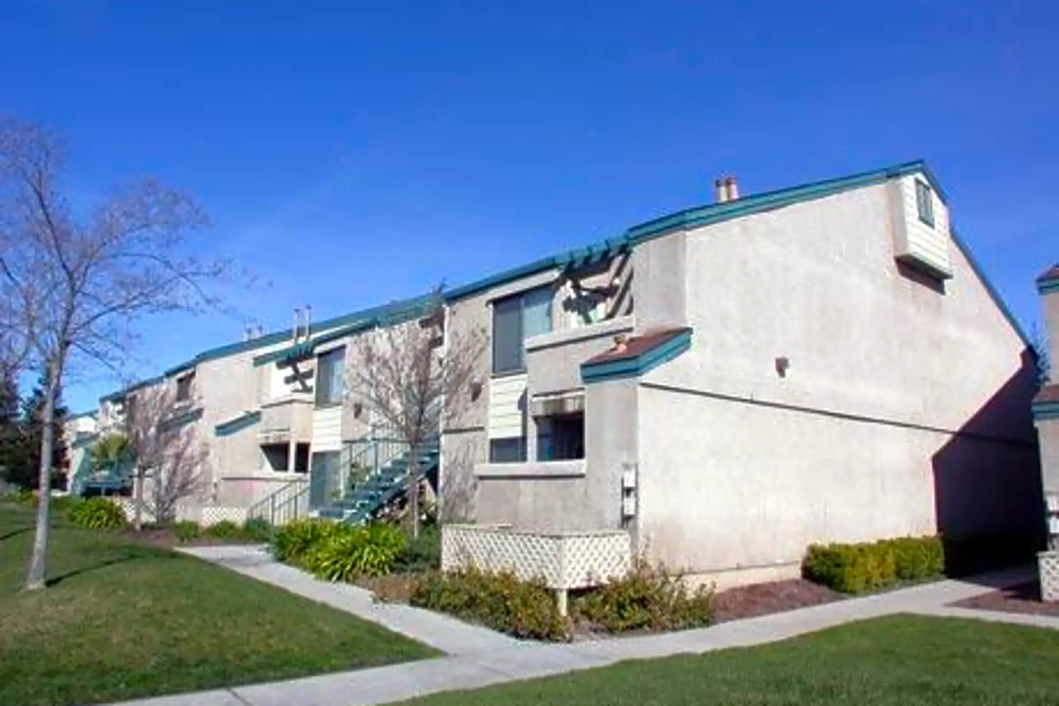 Taylor Terrace Apartments 4058 Taylor St Sacramento, CA Apartments