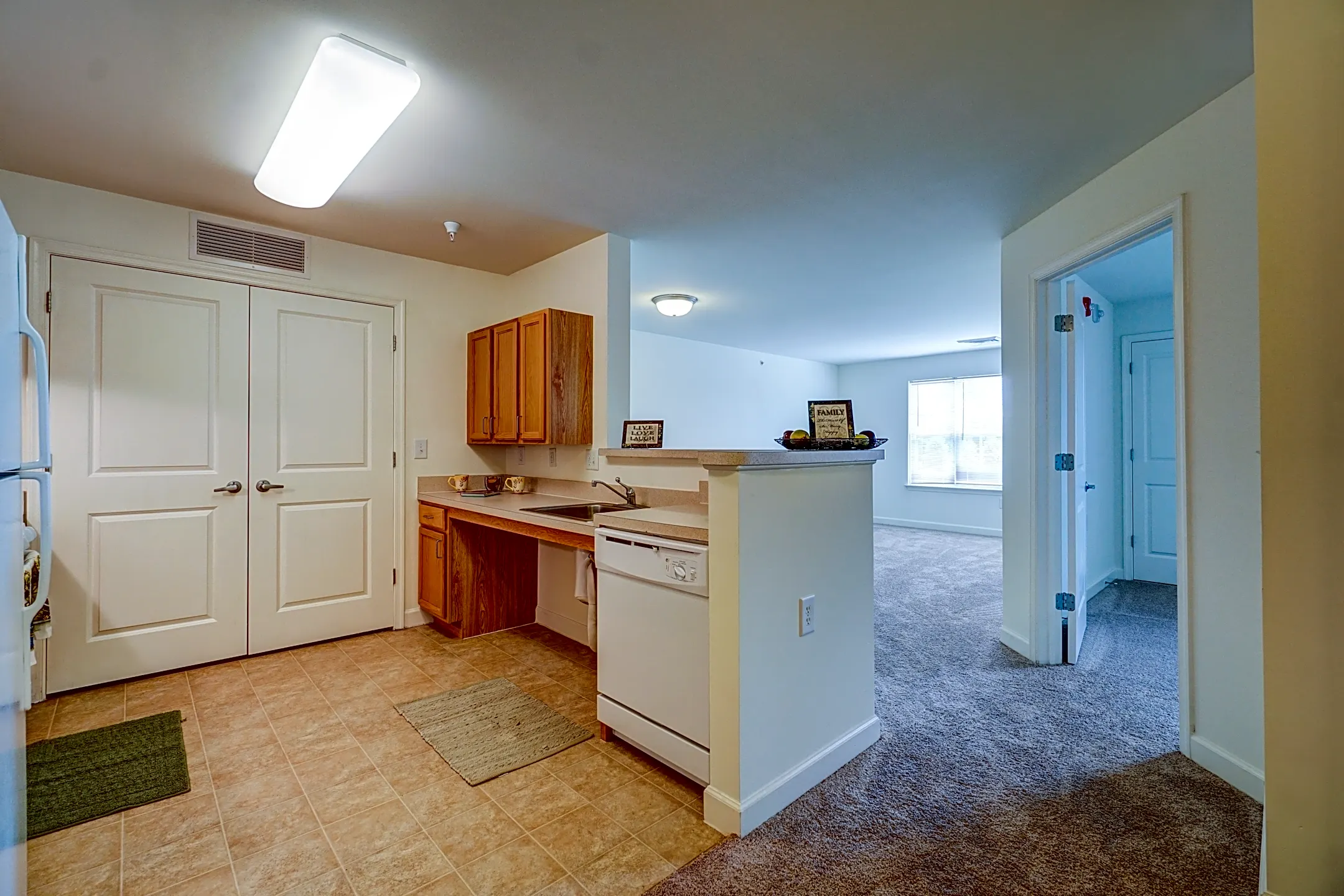 Victoria Park at Walkersville Senior 62+ 105 Sandstone Dr