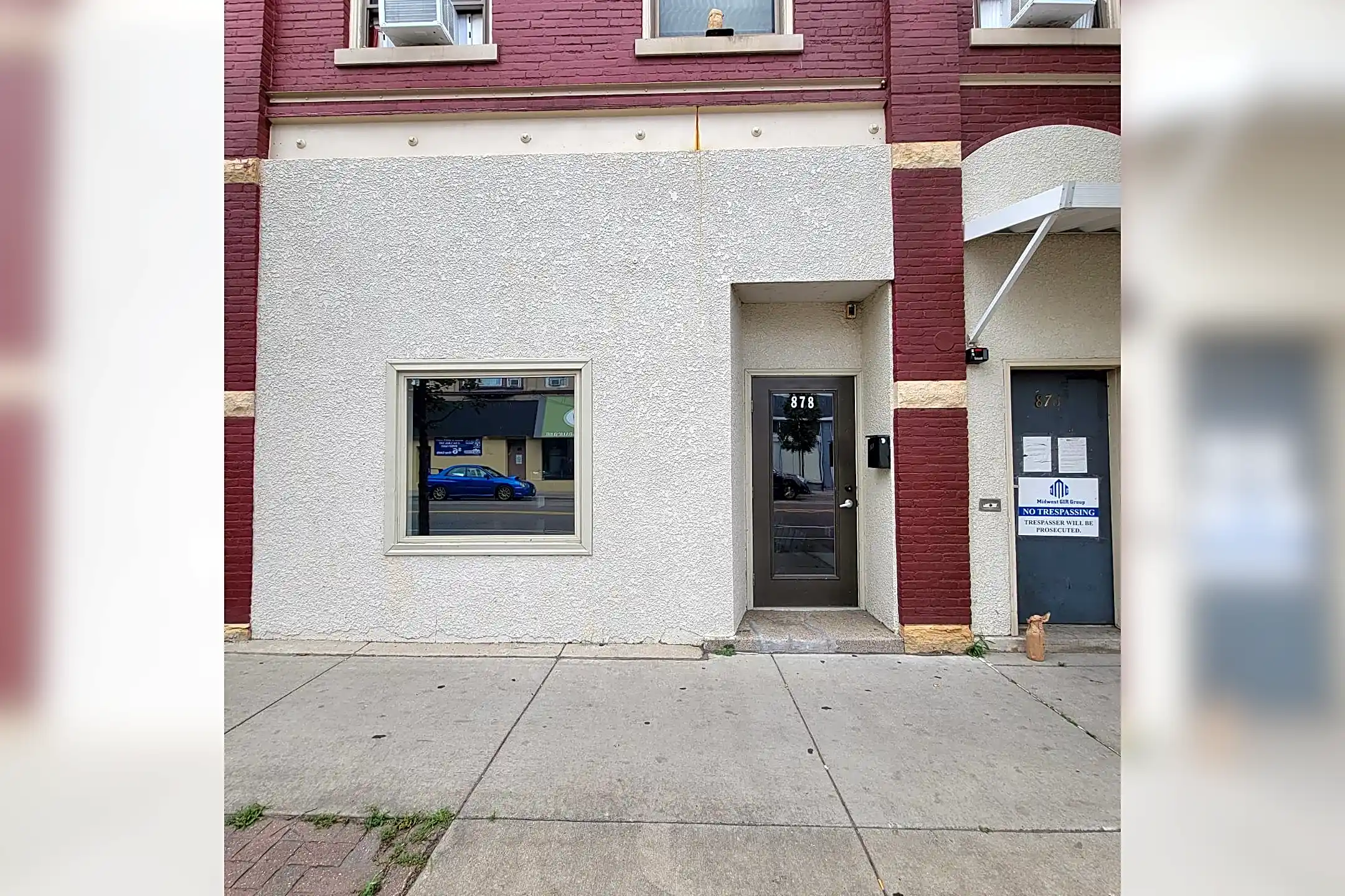 Building - 876 Payne Ave - Saint Paul, MN