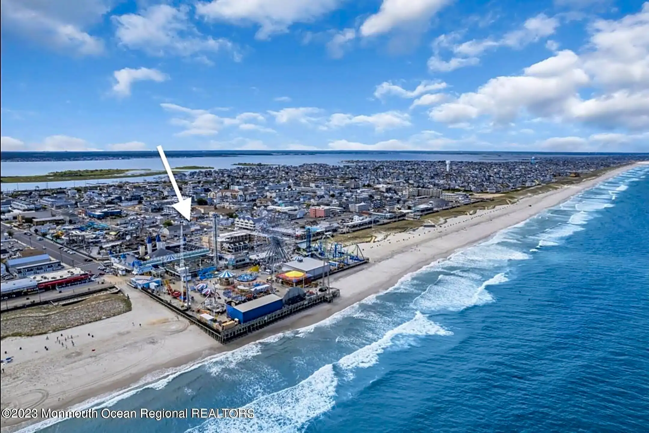 39 Sheridan Ave B Seaside Heights, NJ Apartments for Rent Rent.